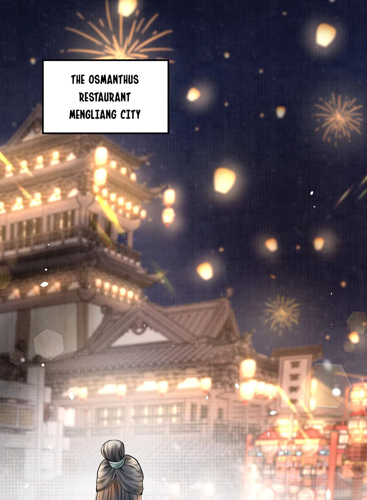 The Lady Locksmith of Mengliang Chapter 24 – Page 2