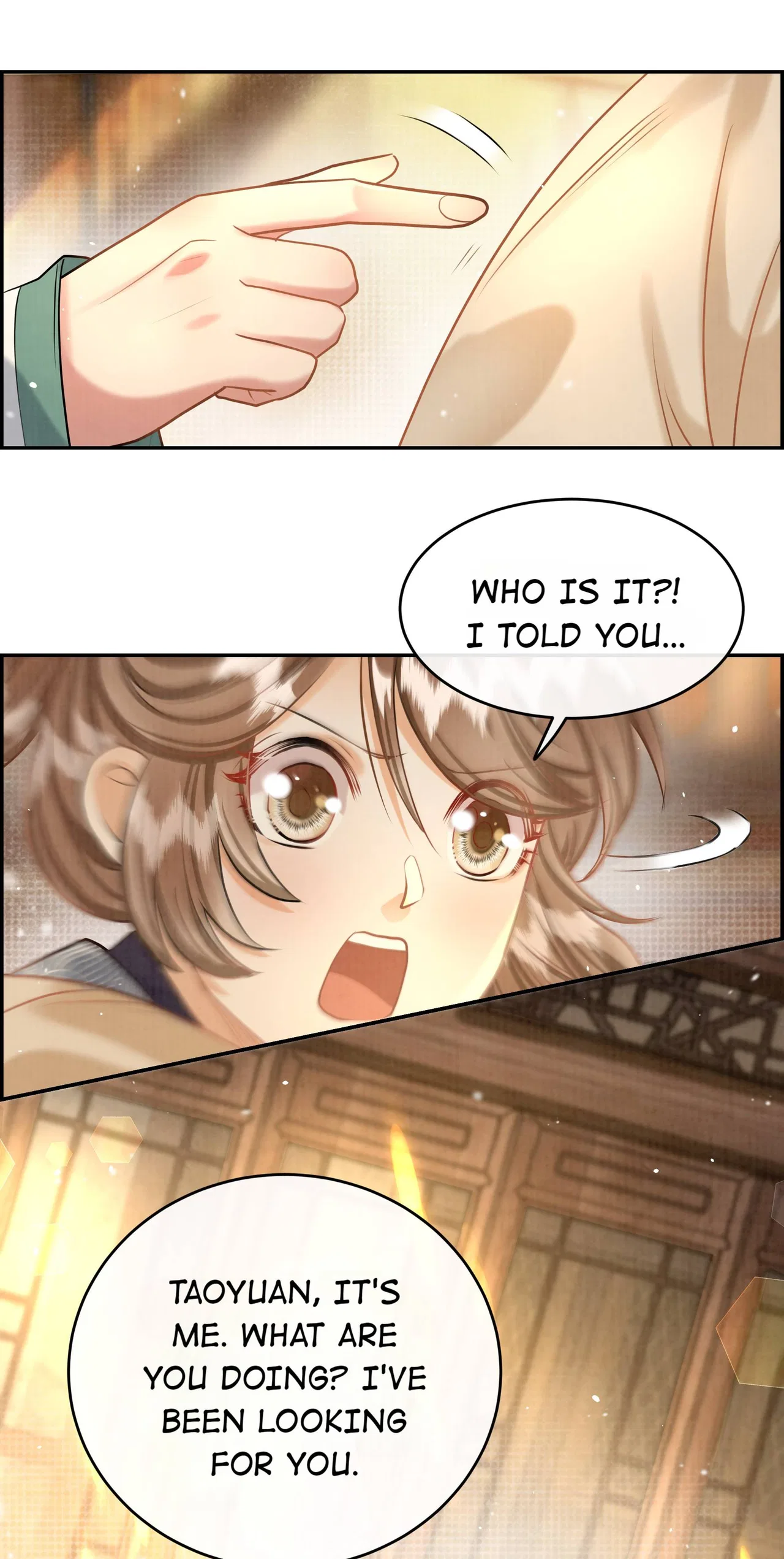 The Lady Locksmith of Mengliang Chapter 24 – Page 6