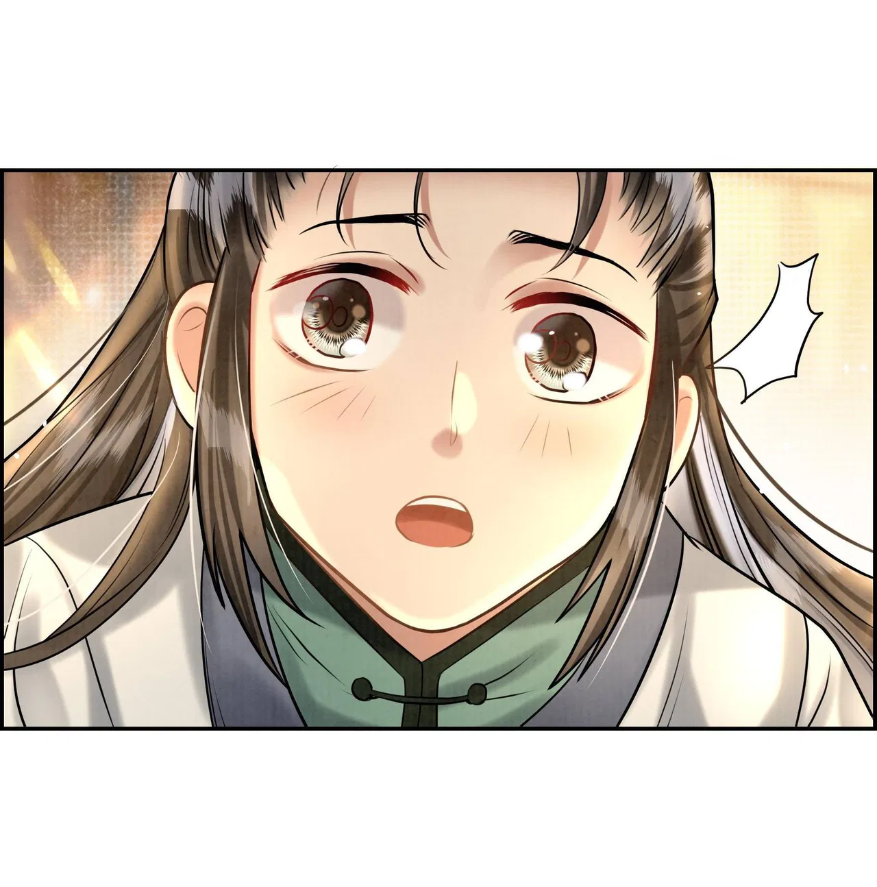 The Lady Locksmith of Mengliang Chapter 24 – Page 11