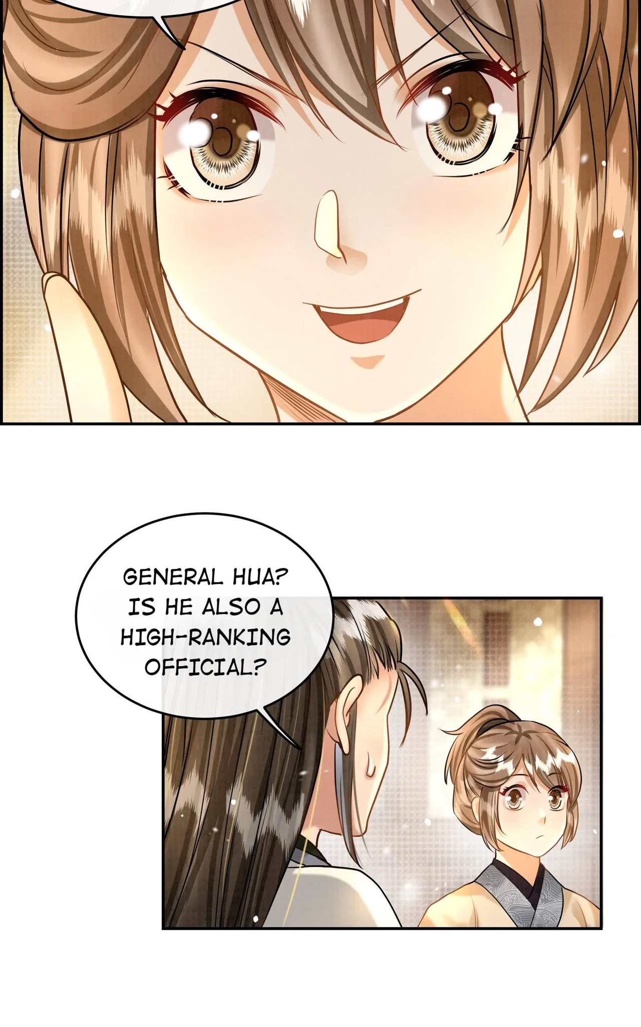 The Lady Locksmith of Mengliang Chapter 24 – Page 20