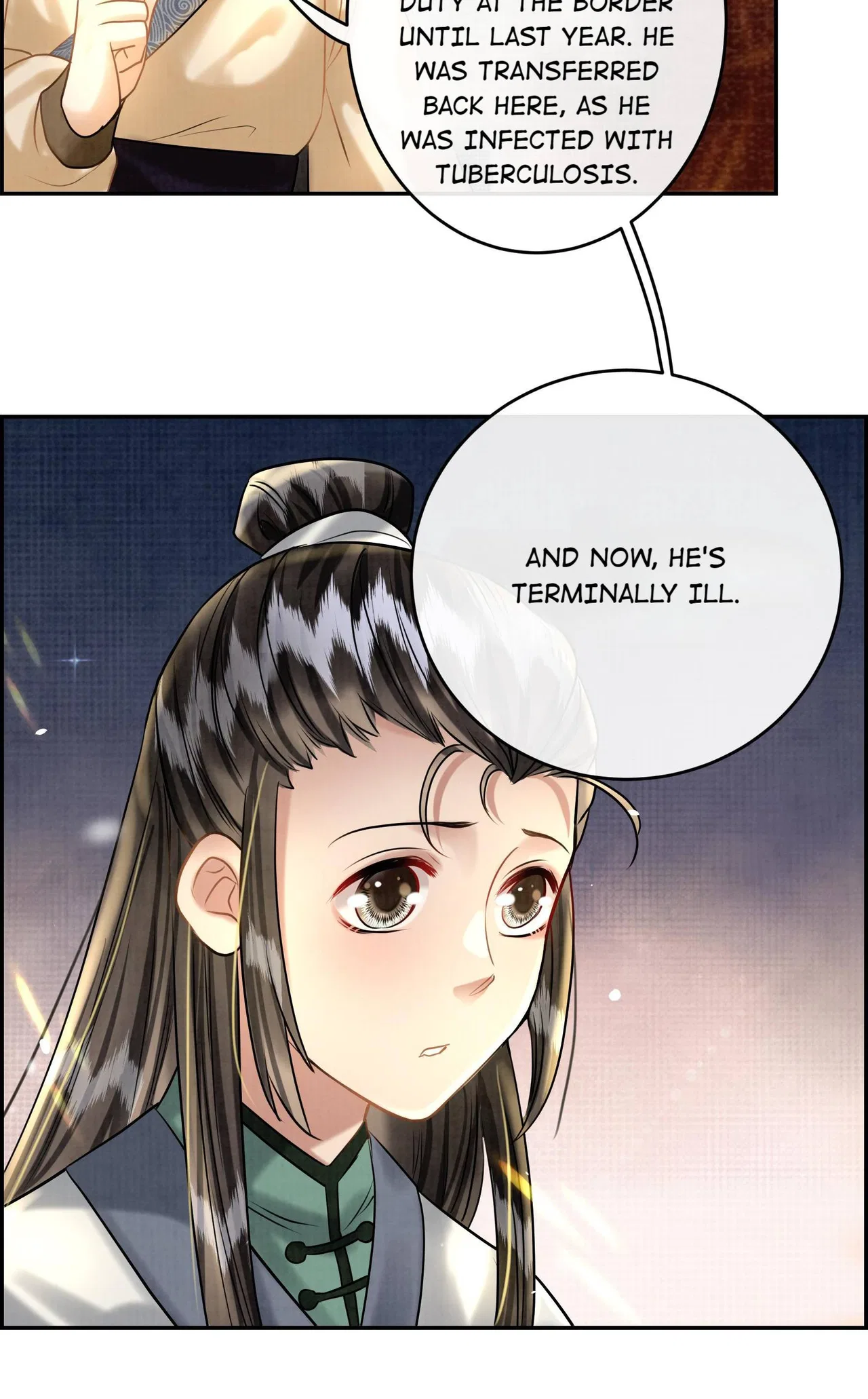 The Lady Locksmith of Mengliang Chapter 24 – Page 22
