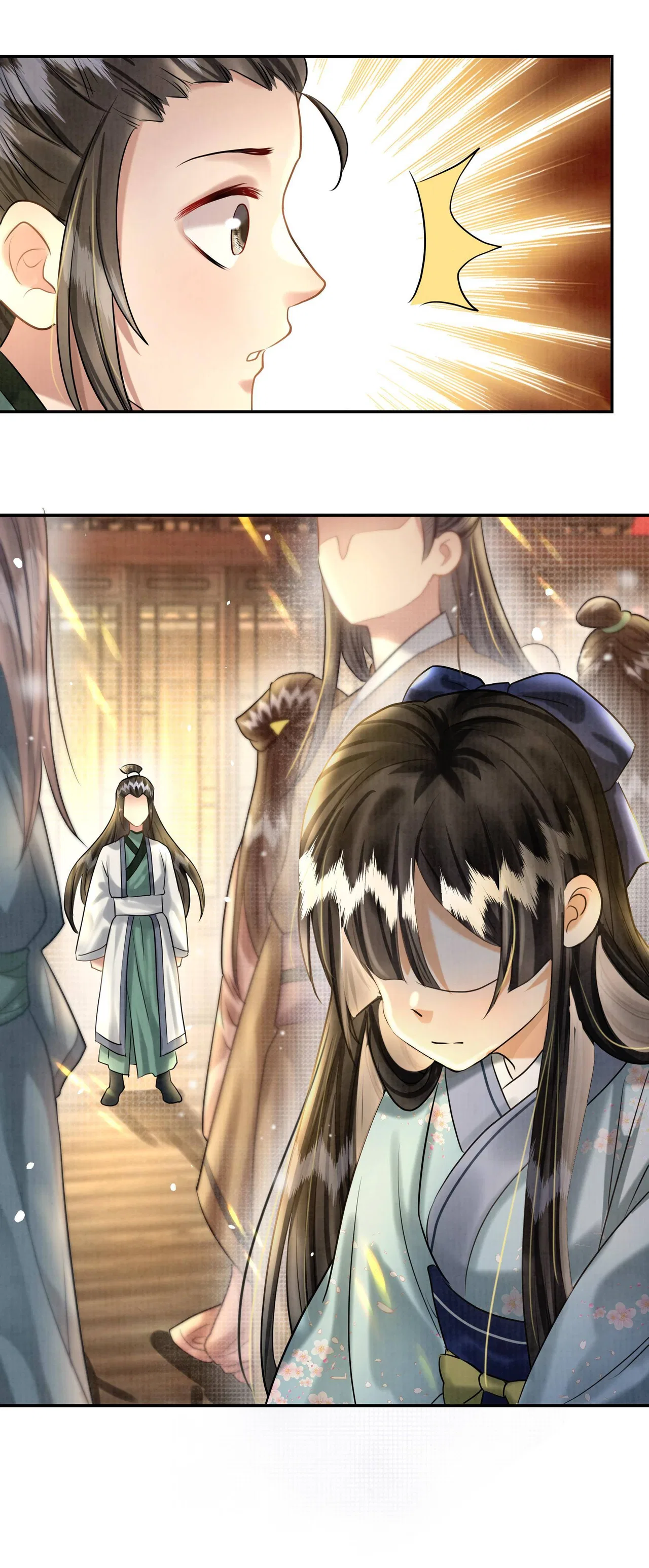 The Lady Locksmith of Mengliang Chapter 24 – Page 23