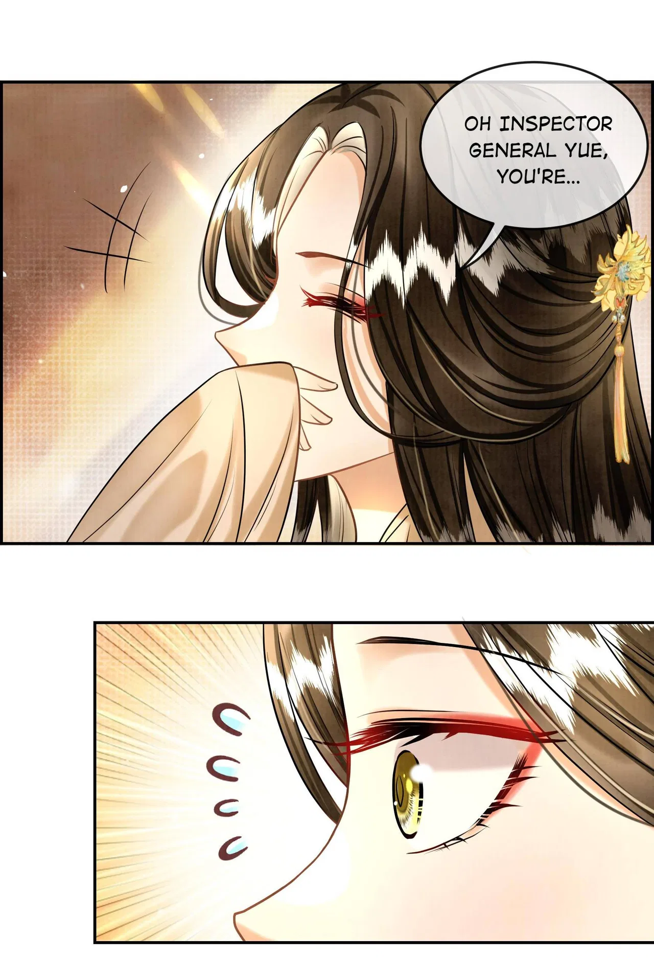 The Lady Locksmith of Mengliang Chapter 24 – Page 32