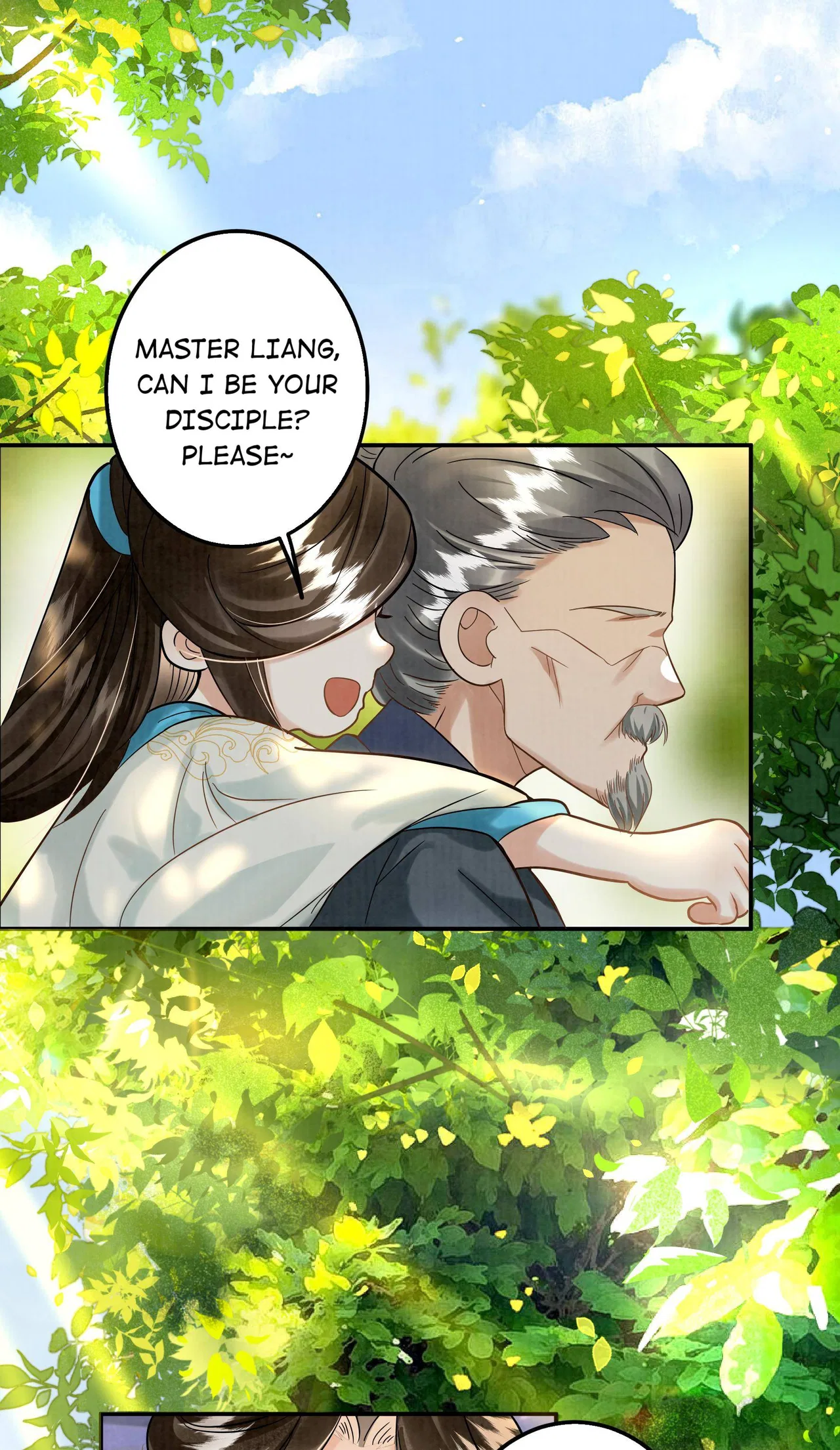 The Lady Locksmith of Mengliang Chapter 23 – Page 2