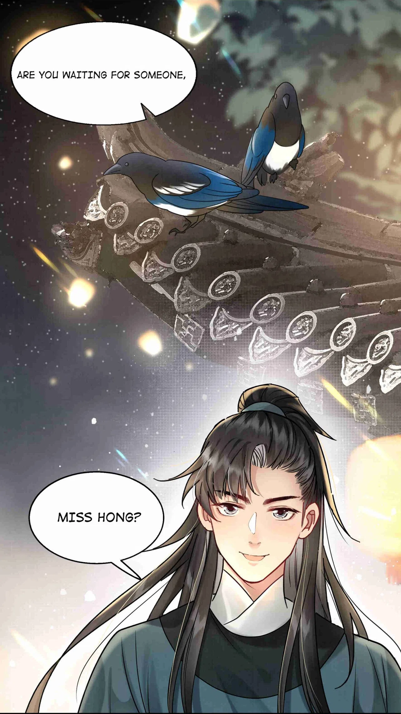 The Lady Locksmith of Mengliang Chapter 22 – Page 19