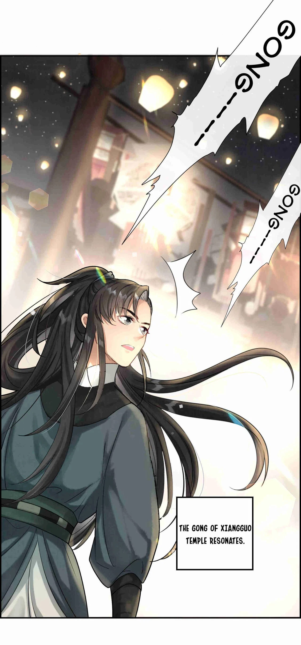 The Lady Locksmith of Mengliang Chapter 22 – Page 22