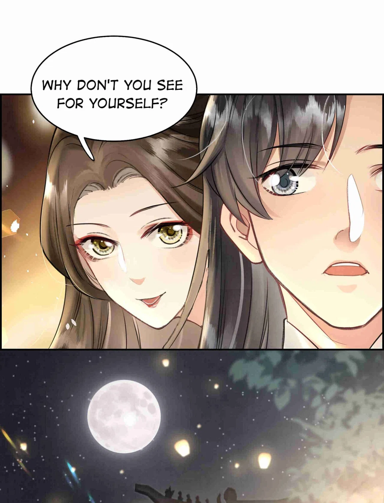 The Lady Locksmith of Mengliang Chapter 22 – Page 23