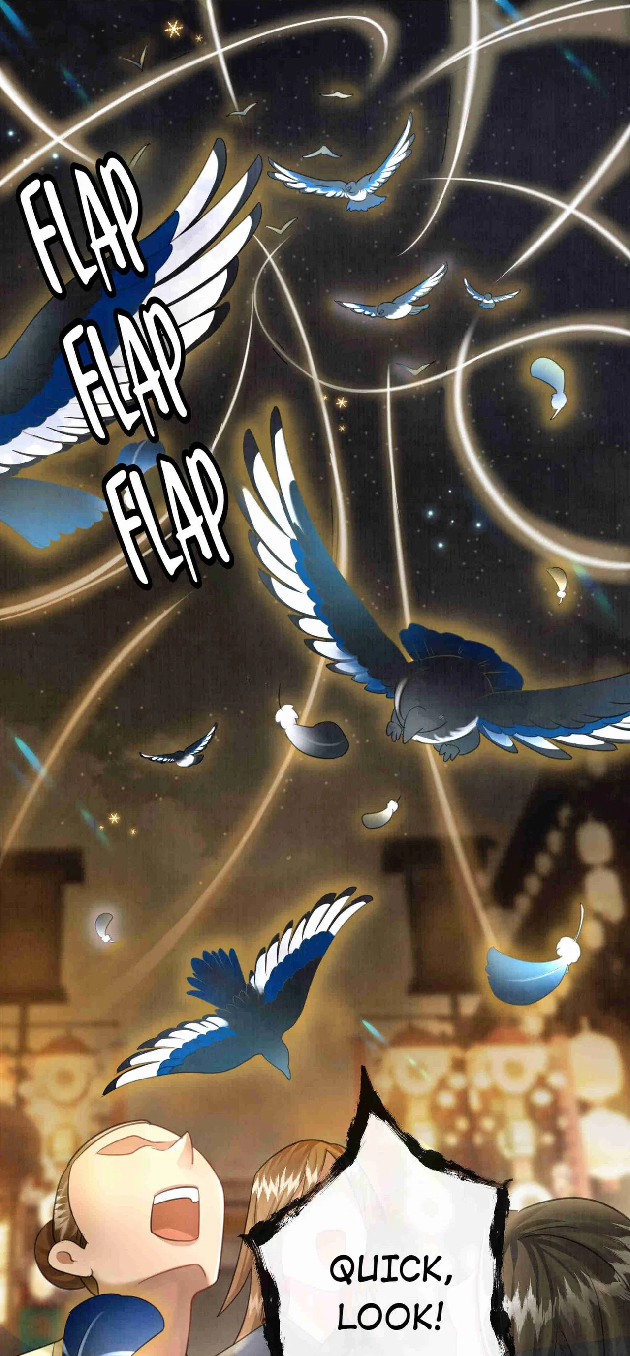 The Lady Locksmith of Mengliang Chapter 22 – Page 25