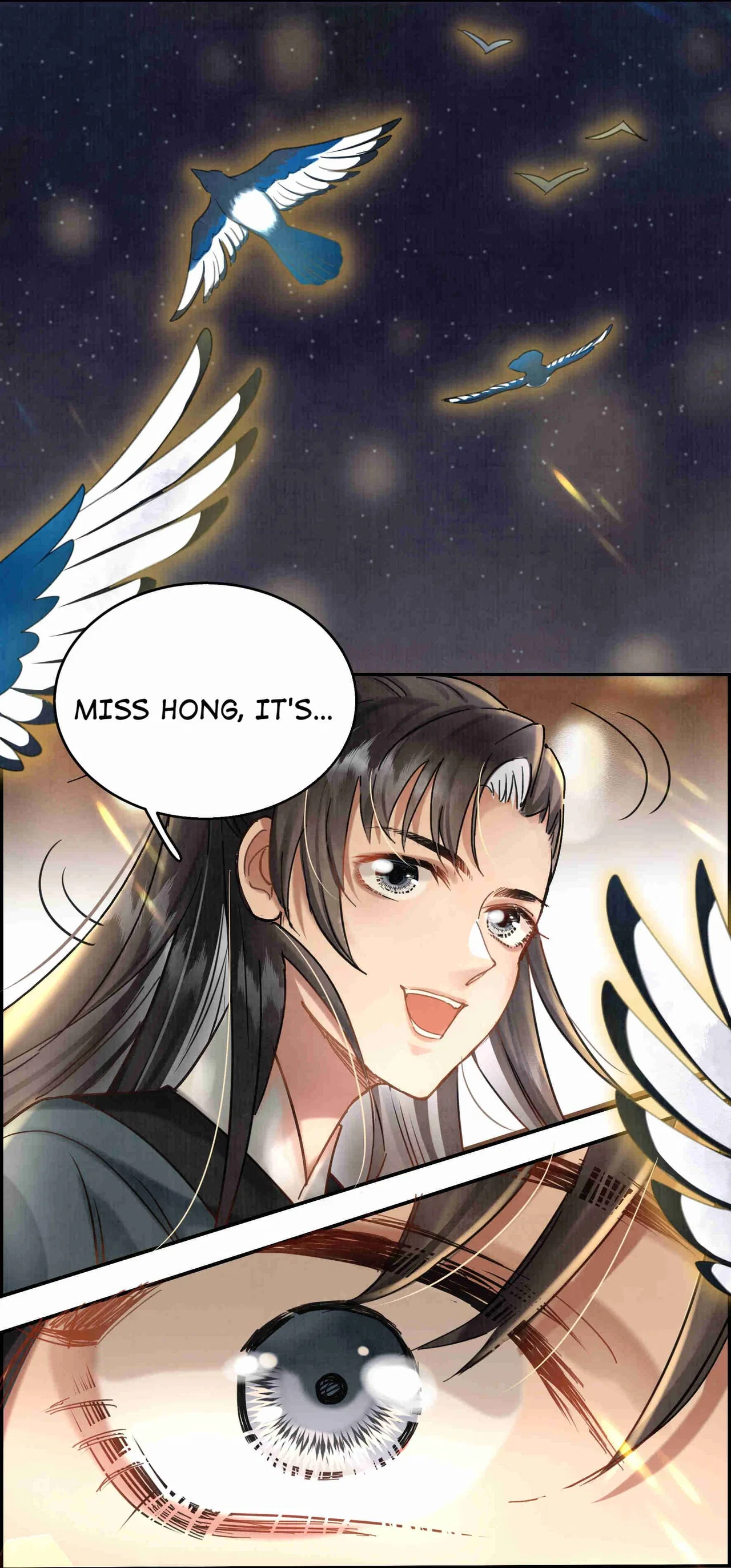 The Lady Locksmith of Mengliang Chapter 22 – Page 27
