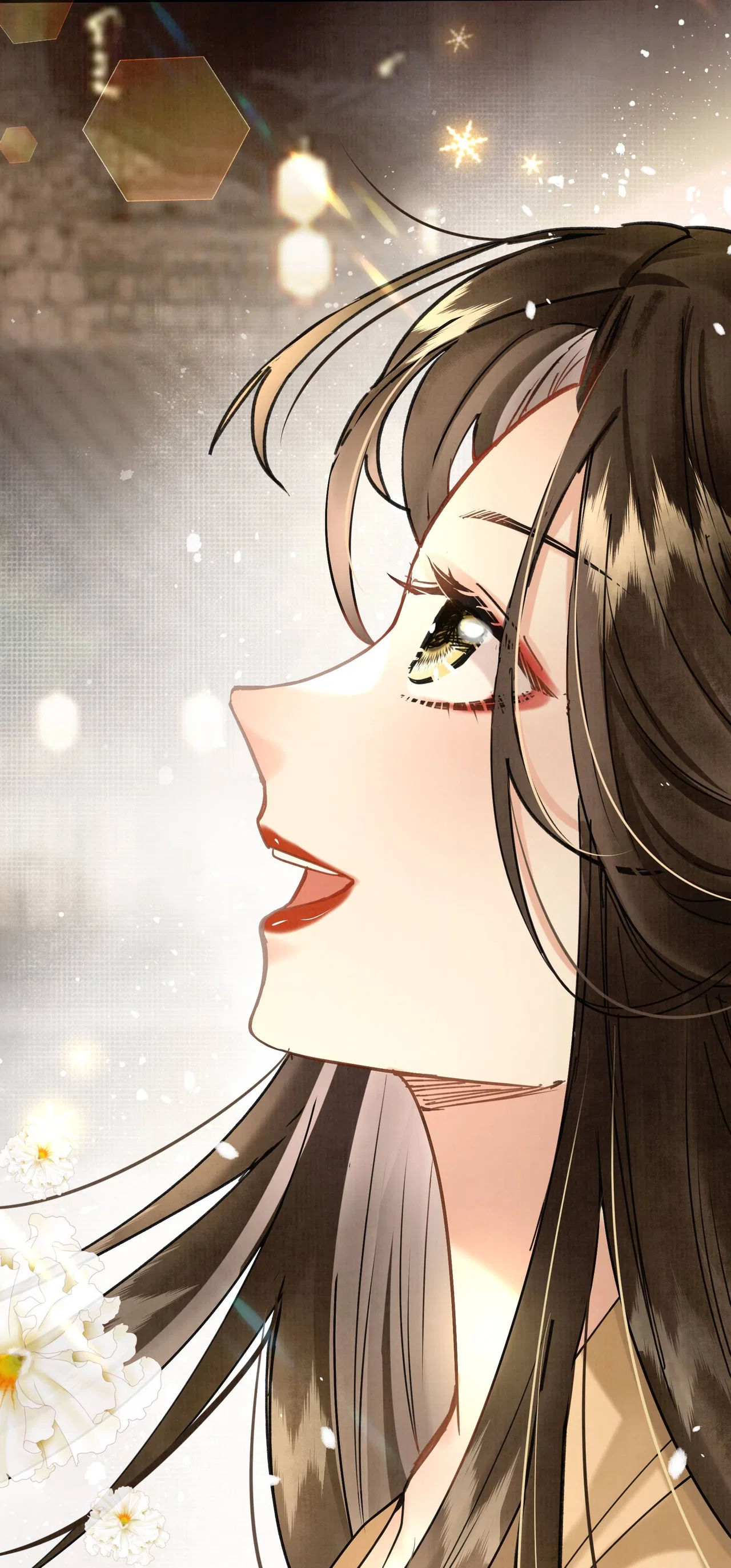 The Lady Locksmith of Mengliang Chapter 22 – Page 28