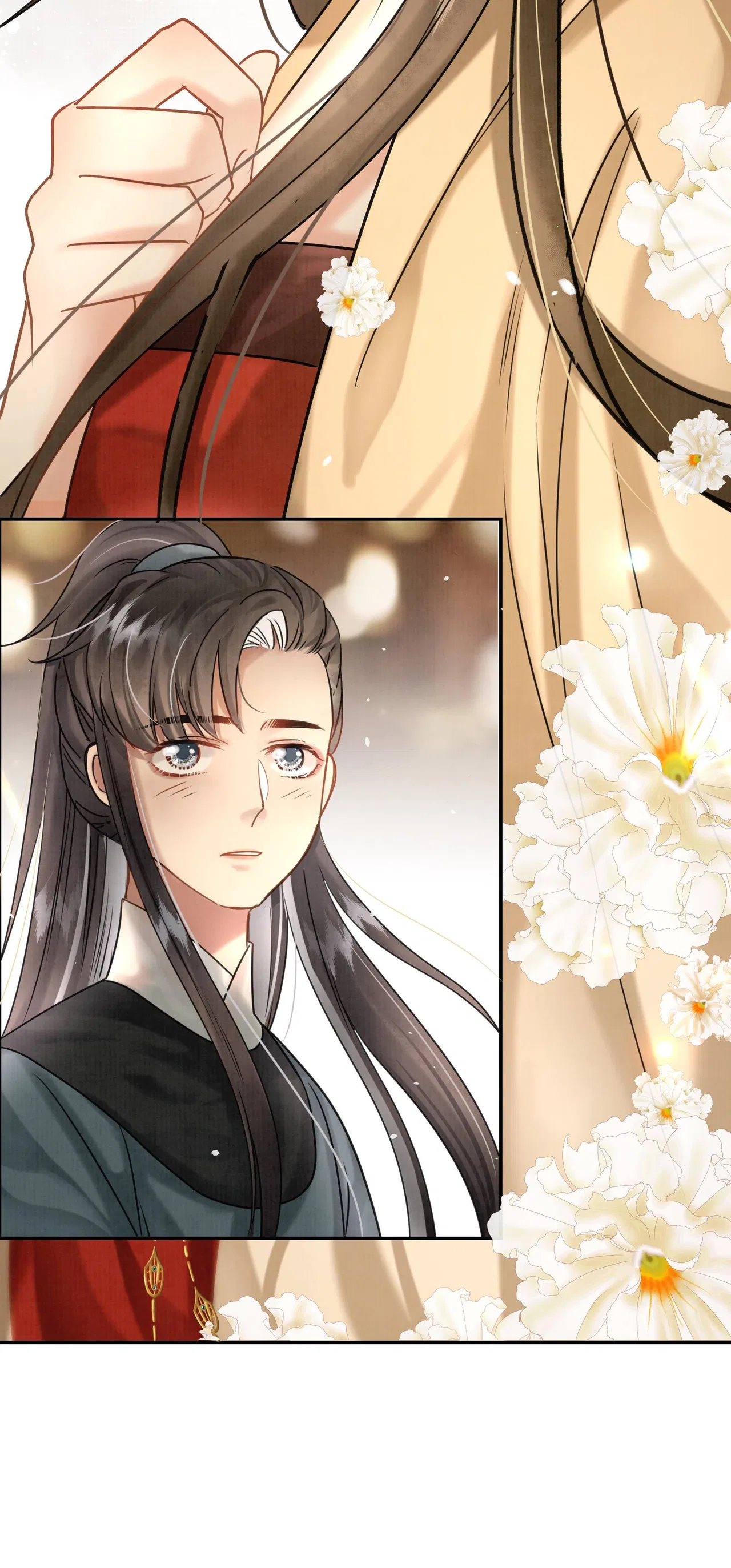 The Lady Locksmith of Mengliang Chapter 22 – Page 29