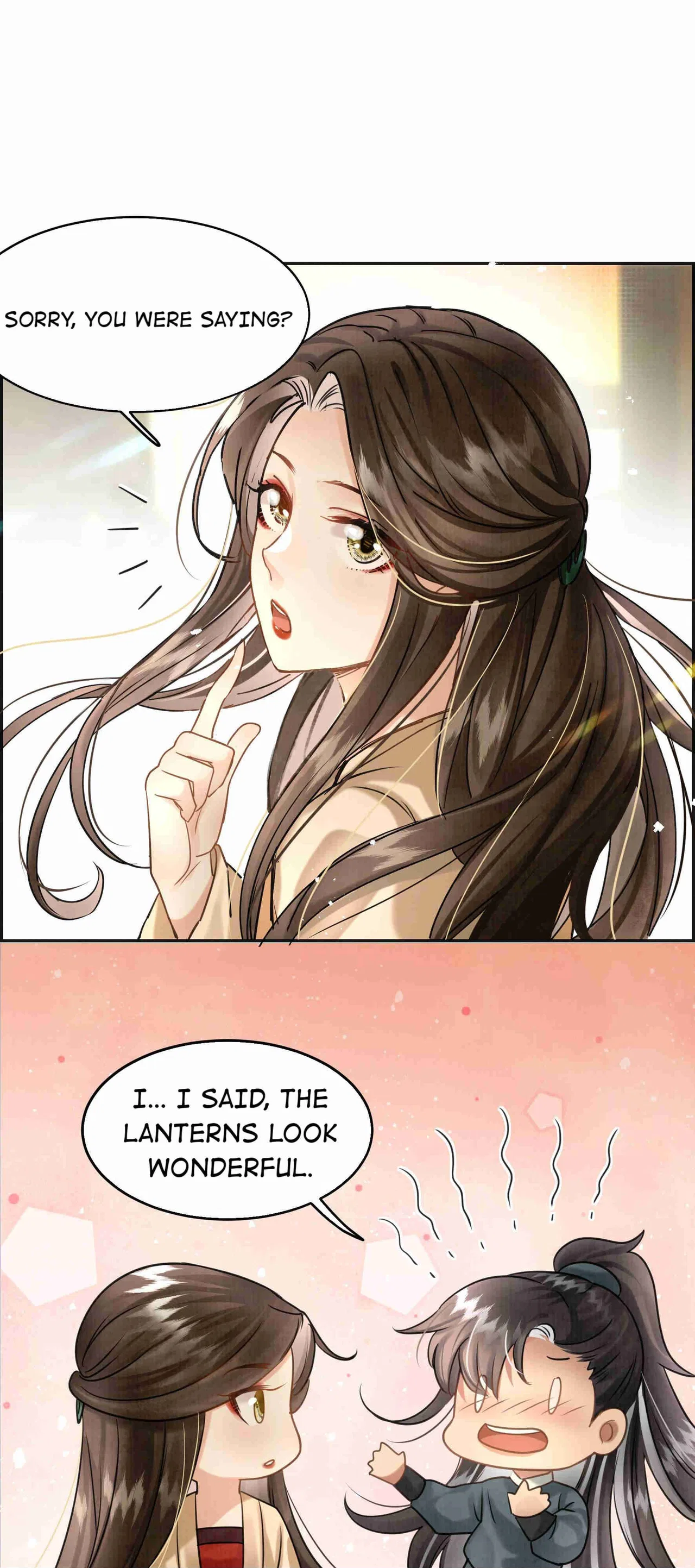 The Lady Locksmith of Mengliang Chapter 22 – Page 30