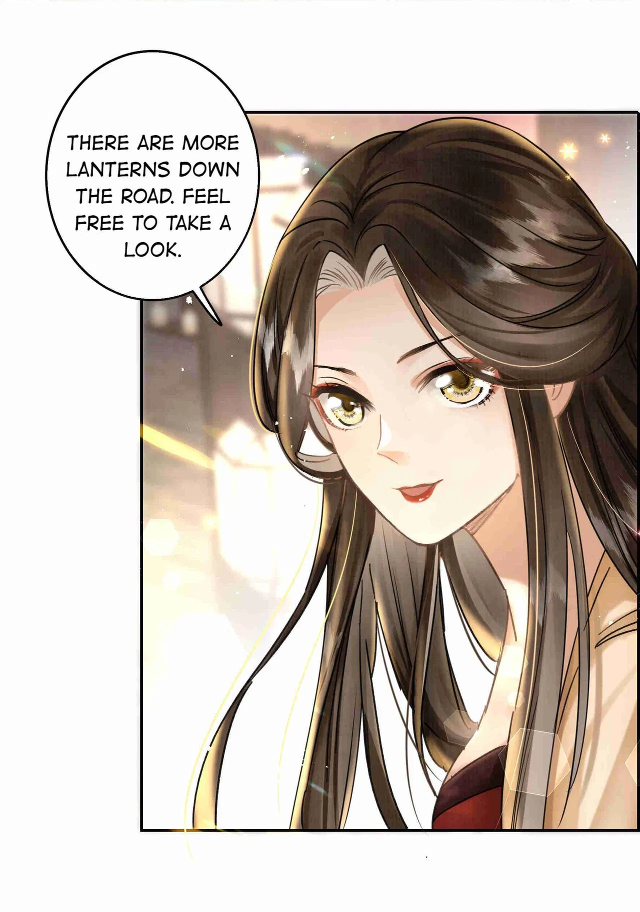 The Lady Locksmith of Mengliang Chapter 22 – Page 31