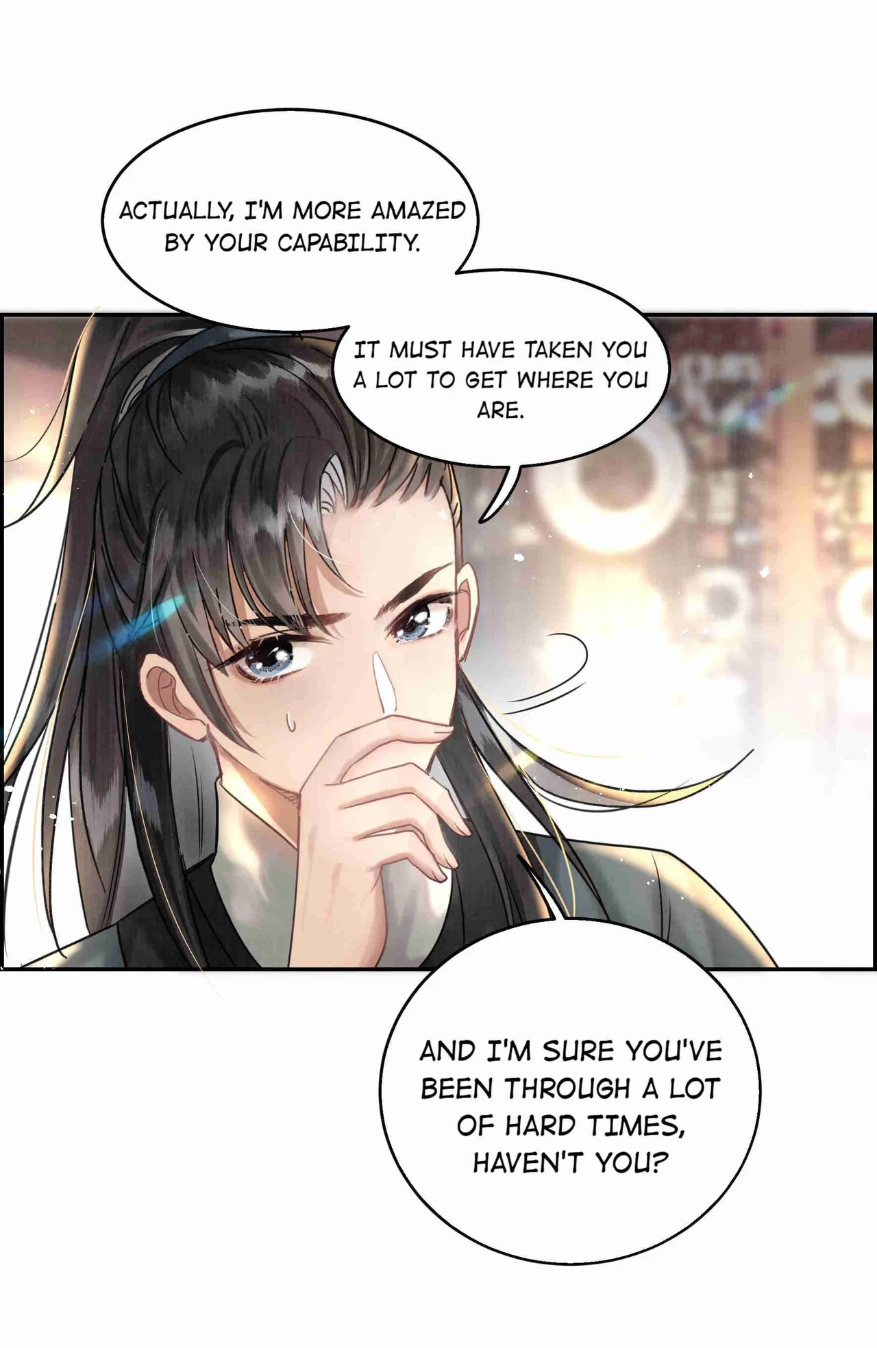 The Lady Locksmith of Mengliang Chapter 22 – Page 32