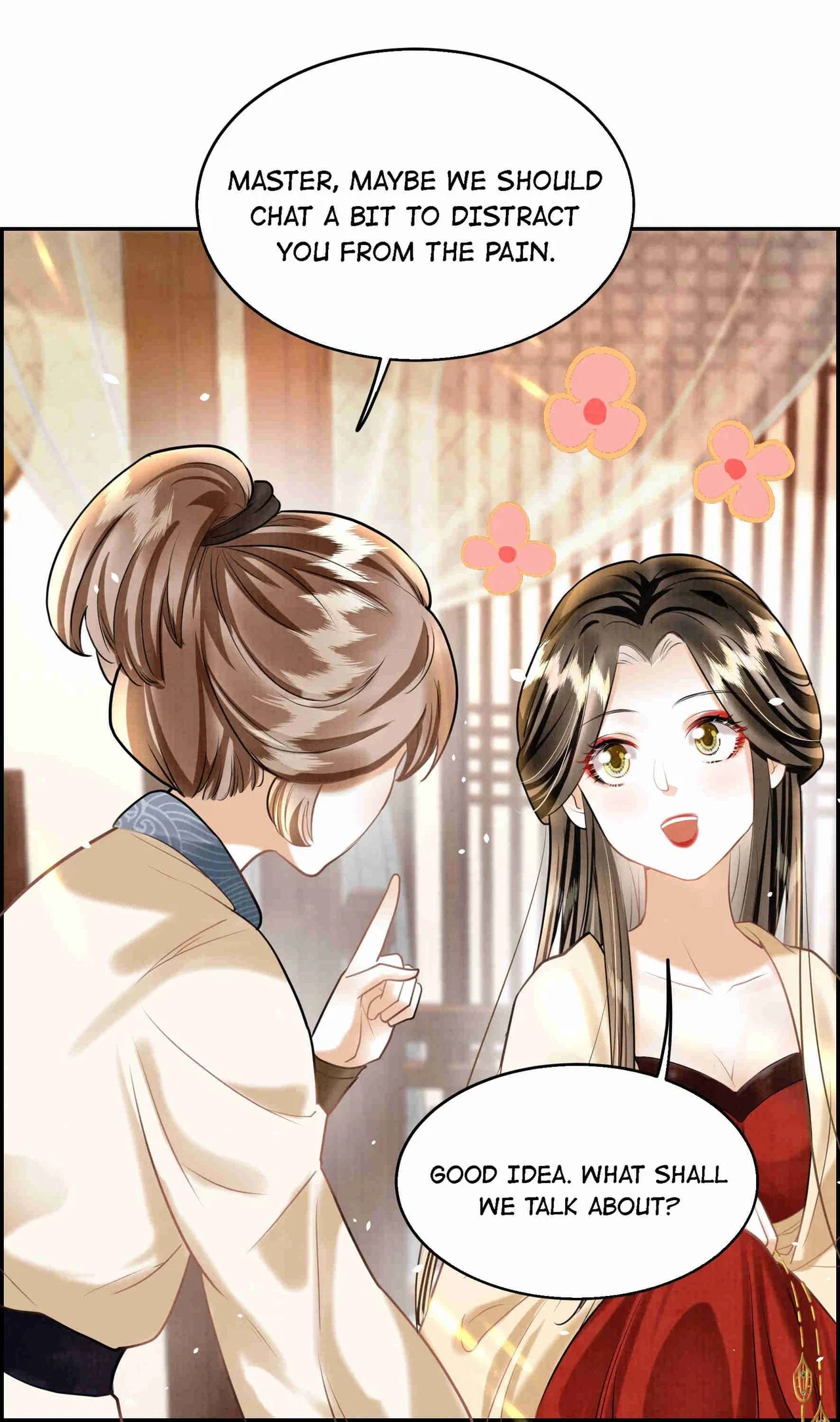 The Lady Locksmith of Mengliang Chapter 21 – Page 9