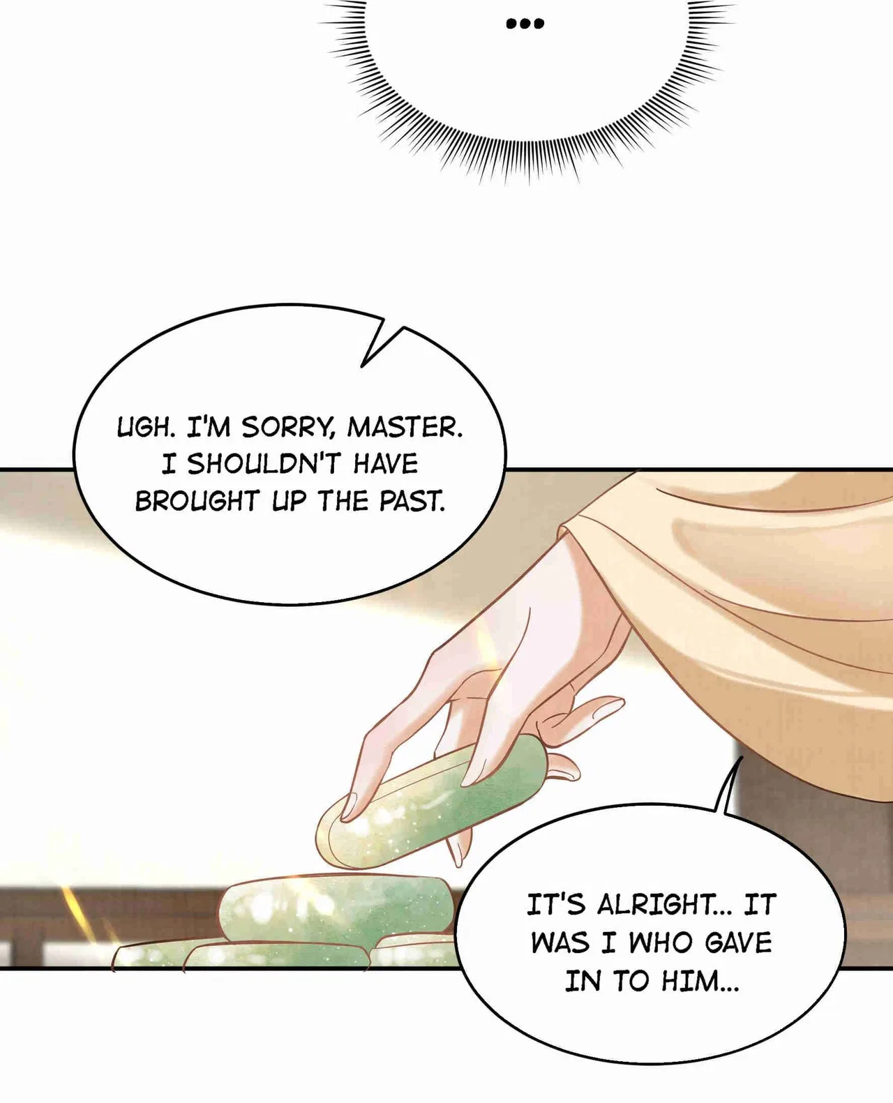 The Lady Locksmith of Mengliang Chapter 21 – Page 16