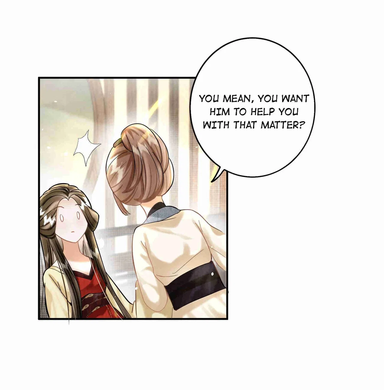 The Lady Locksmith of Mengliang Chapter 21 – Page 18