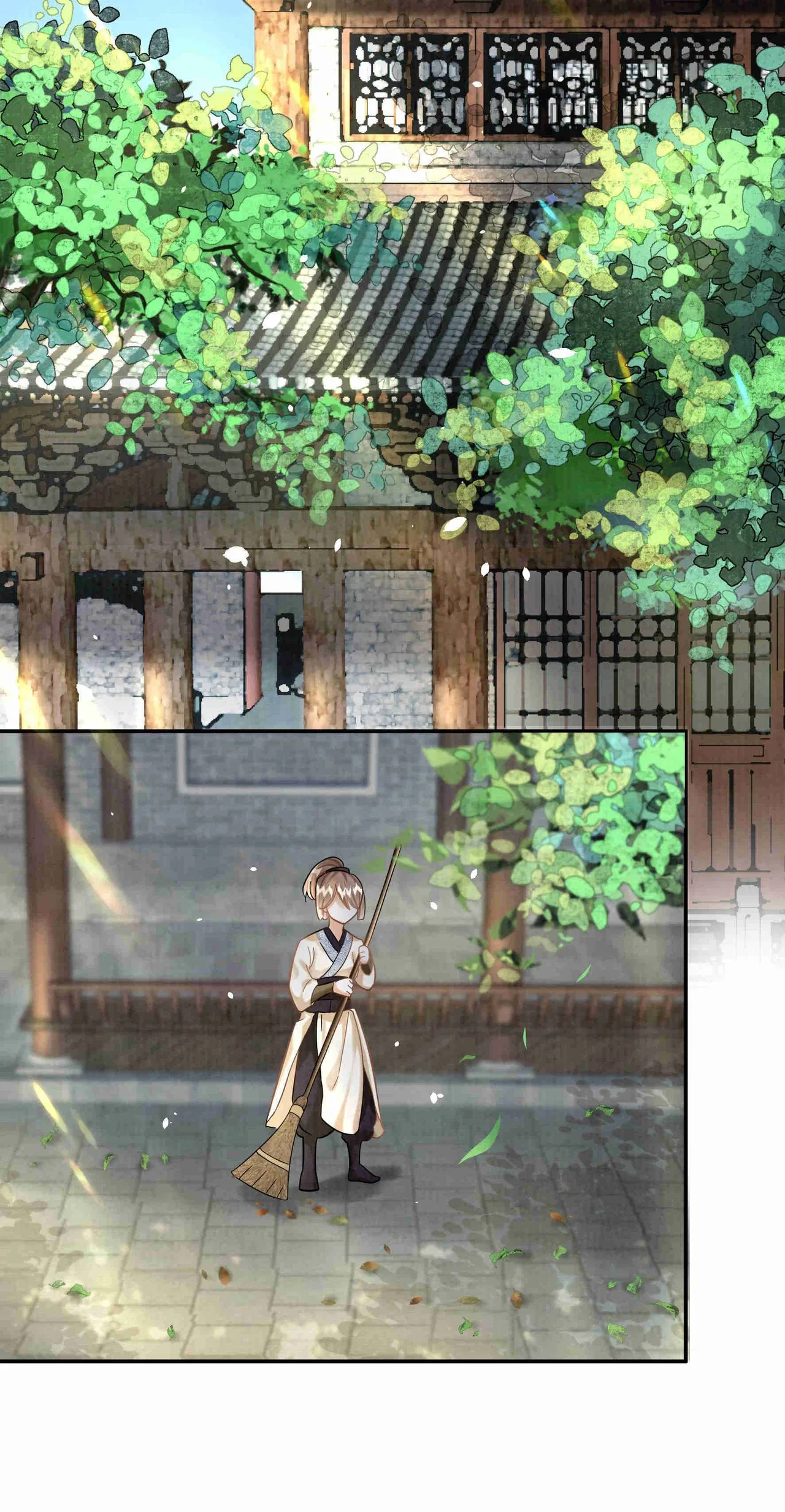 The Lady Locksmith of Mengliang Chapter 21 – Page 20