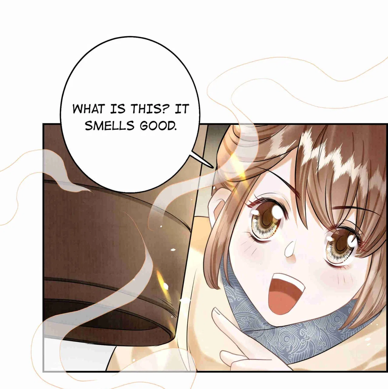 The Lady Locksmith of Mengliang Chapter 21 – Page 28