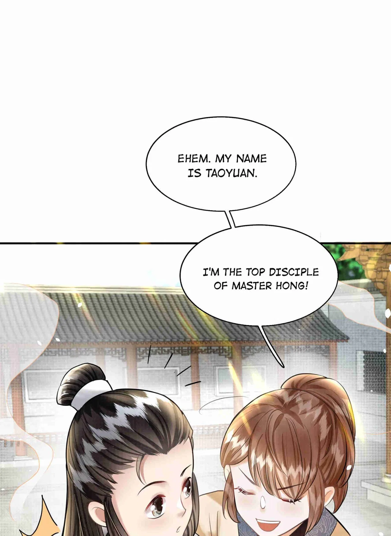 The Lady Locksmith of Mengliang Chapter 21 – Page 31