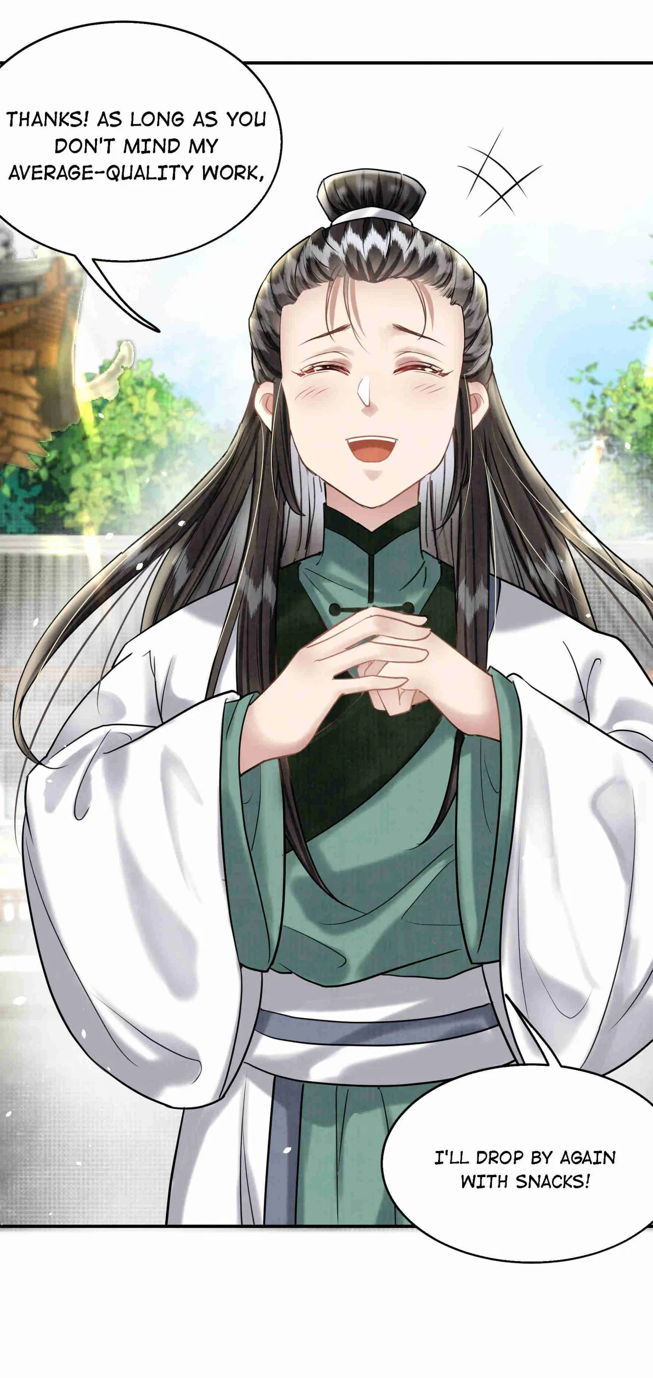 The Lady Locksmith of Mengliang Chapter 21 – Page 39