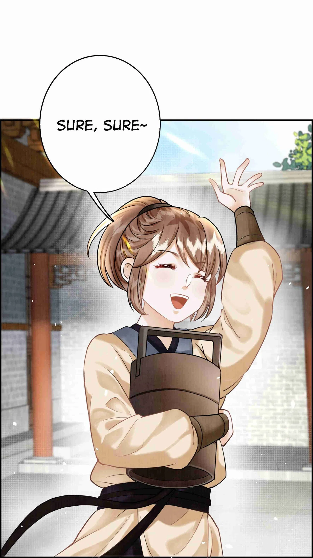 The Lady Locksmith of Mengliang Chapter 21 – Page 40