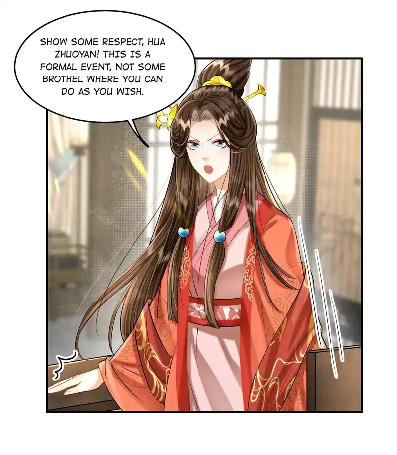 The Lady Locksmith of Mengliang Chapter 20 – Page 2