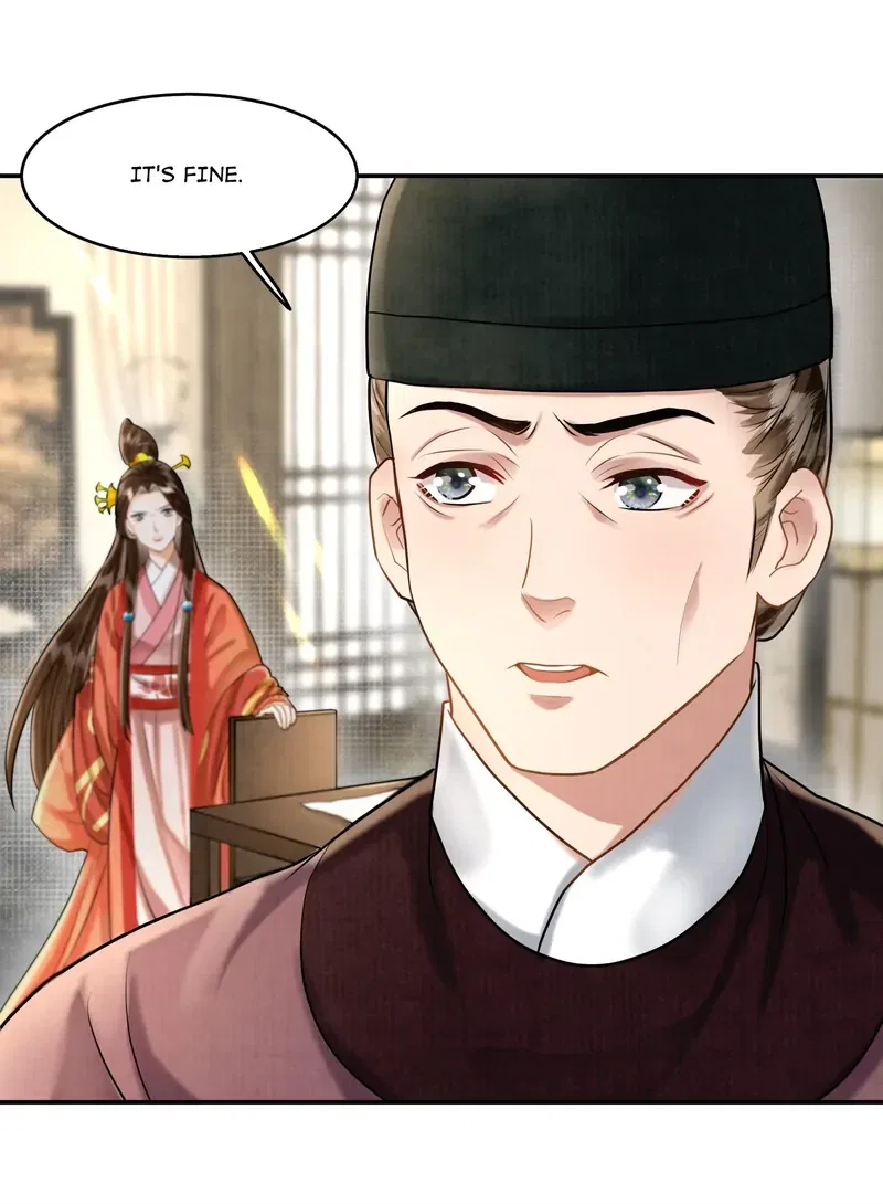 The Lady Locksmith of Mengliang Chapter 20 – Page 3