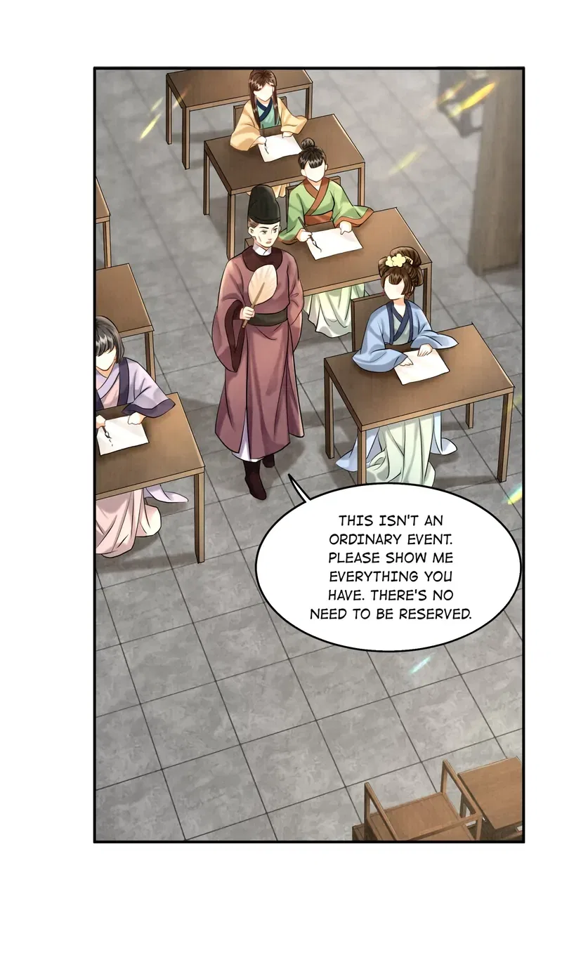 The Lady Locksmith of Mengliang Chapter 20 – Page 4