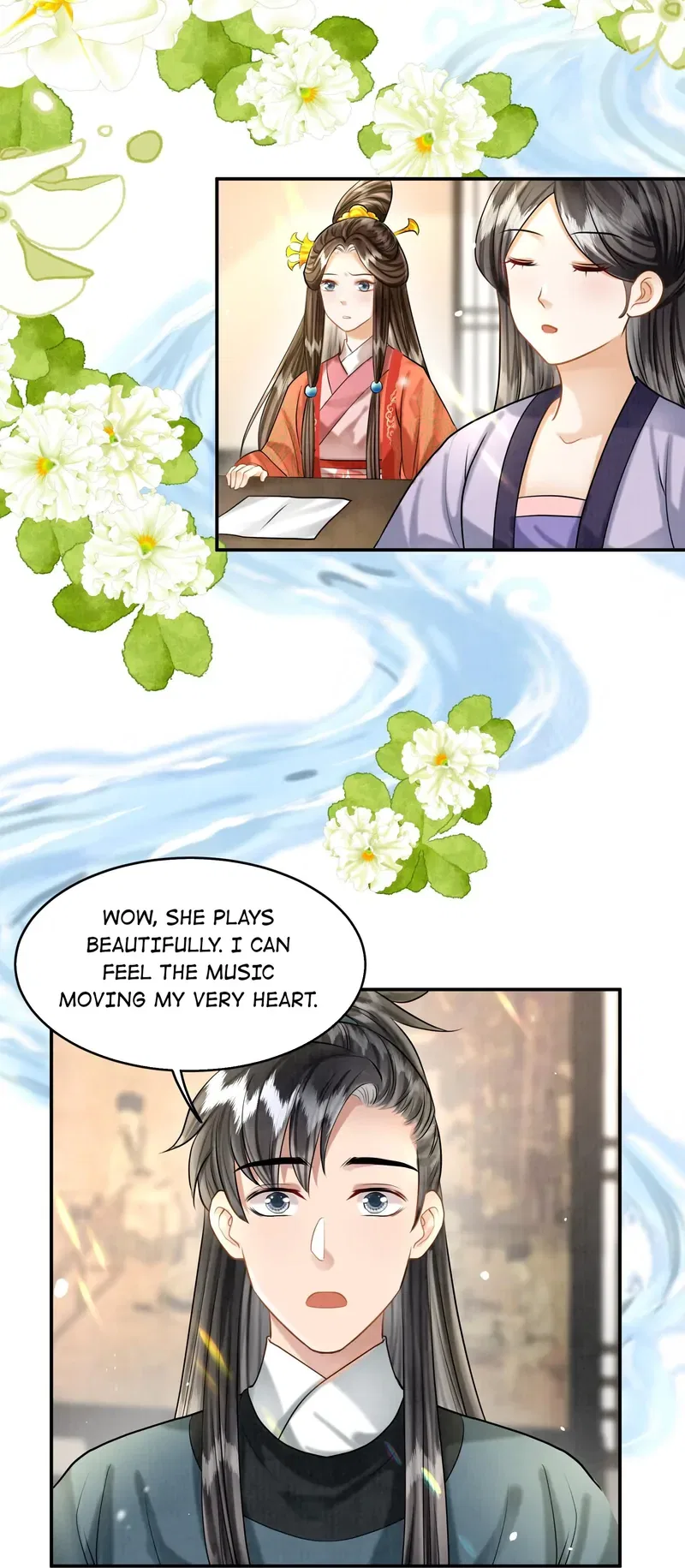 The Lady Locksmith of Mengliang Chapter 20 – Page 7