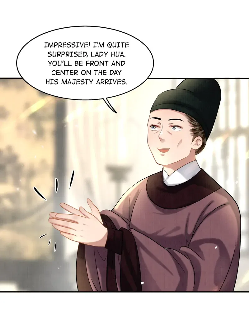The Lady Locksmith of Mengliang Chapter 20 – Page 9