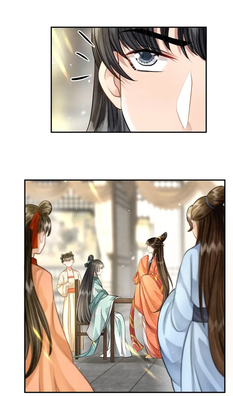 The Lady Locksmith of Mengliang Chapter 20 – Page 11