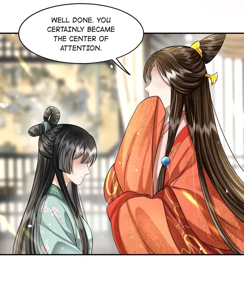 The Lady Locksmith of Mengliang Chapter 20 – Page 12