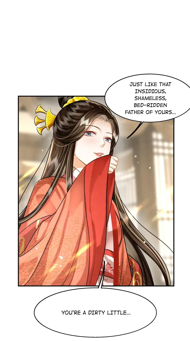 The Lady Locksmith of Mengliang Chapter 20 – Page 13