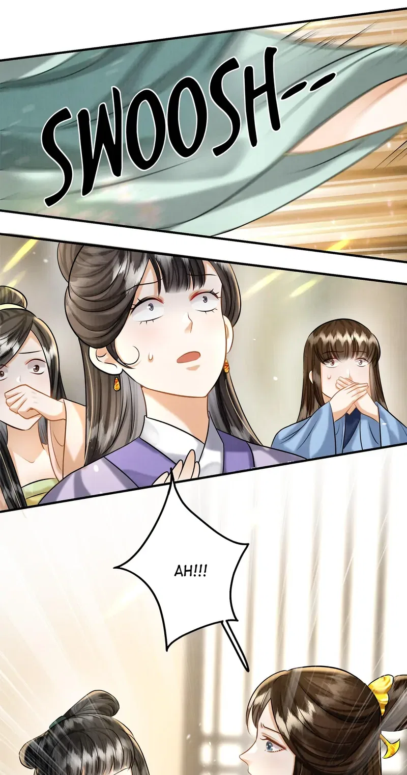 The Lady Locksmith of Mengliang Chapter 20 – Page 14