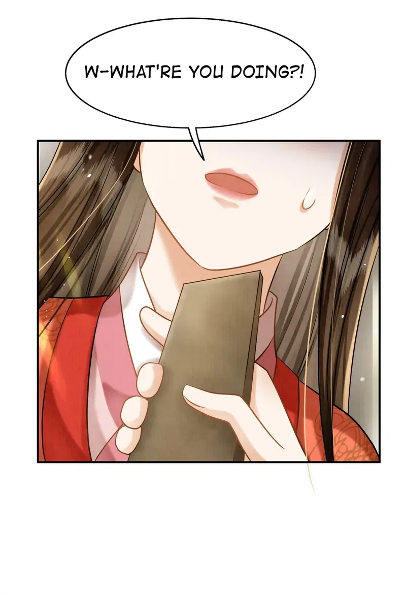 The Lady Locksmith of Mengliang Chapter 20 – Page 17