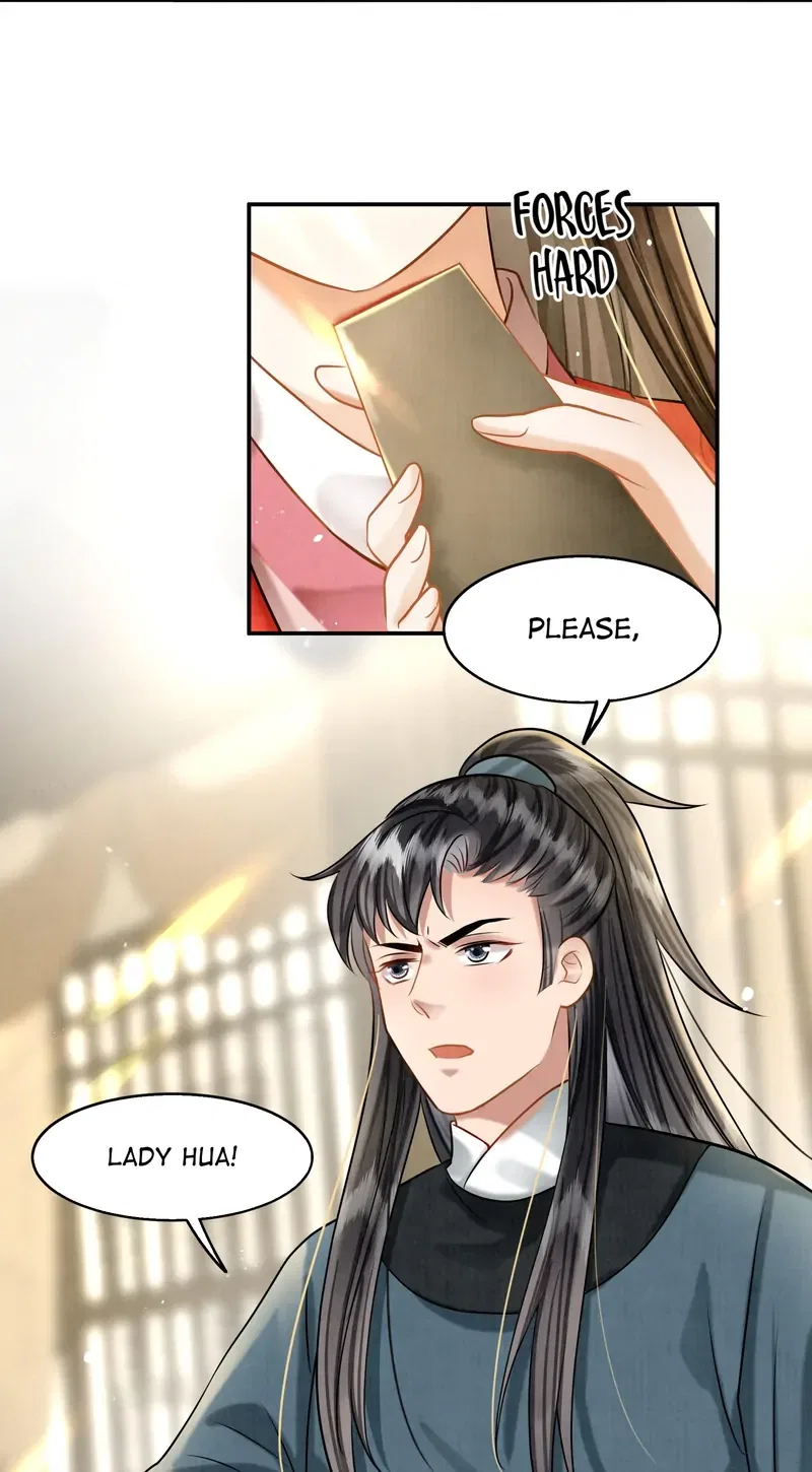The Lady Locksmith of Mengliang Chapter 20 – Page 19
