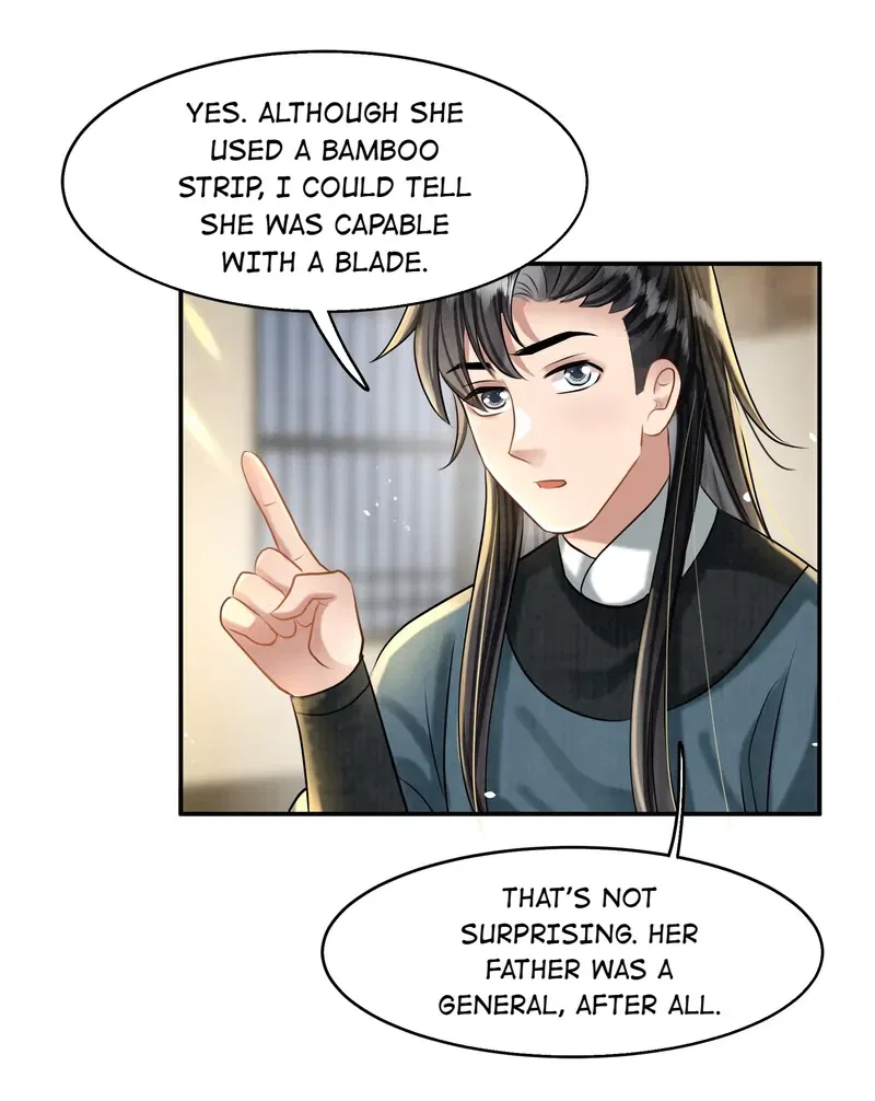 The Lady Locksmith of Mengliang Chapter 20 – Page 25