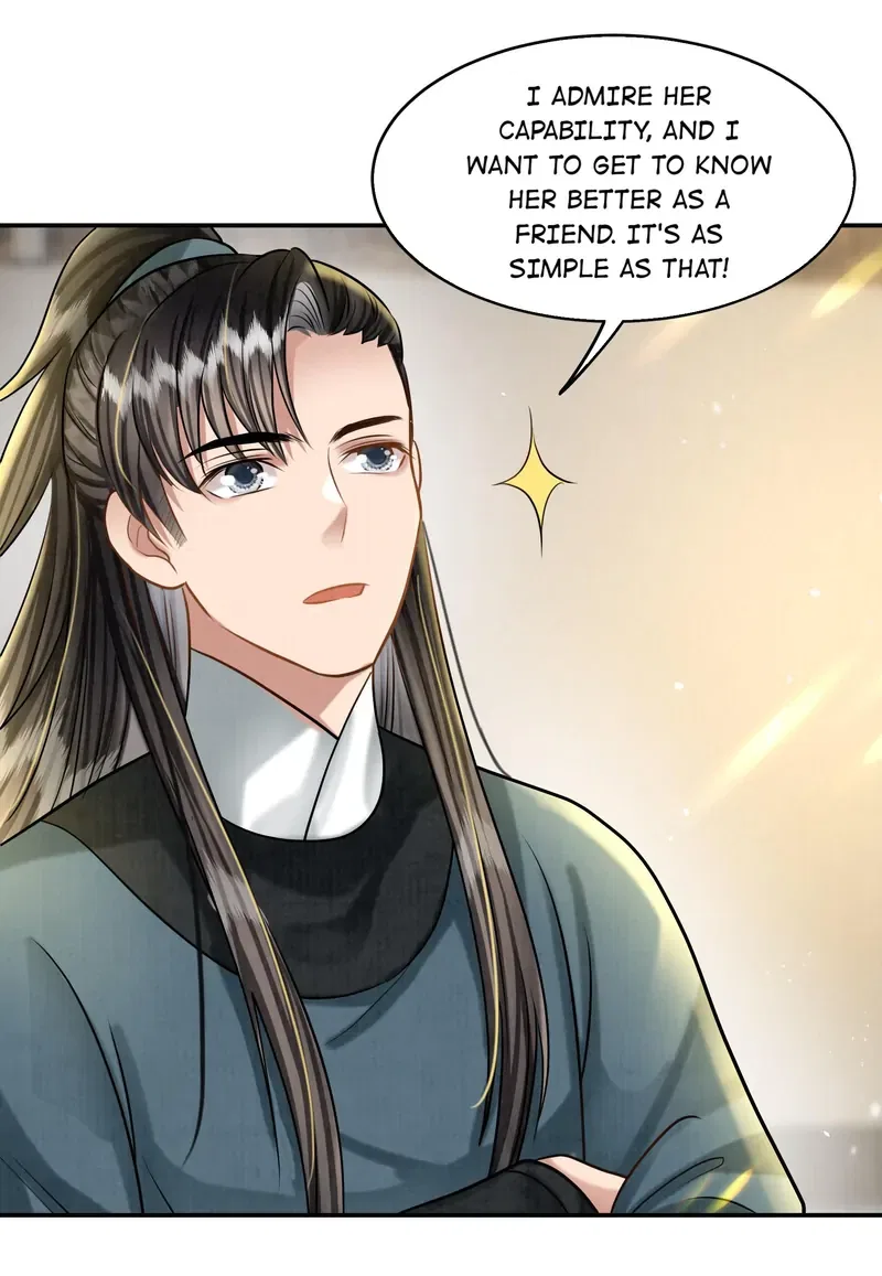 The Lady Locksmith of Mengliang Chapter 20 – Page 29