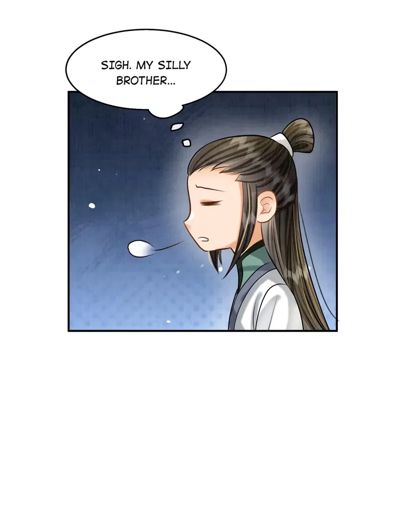 The Lady Locksmith of Mengliang Chapter 20 – Page 30