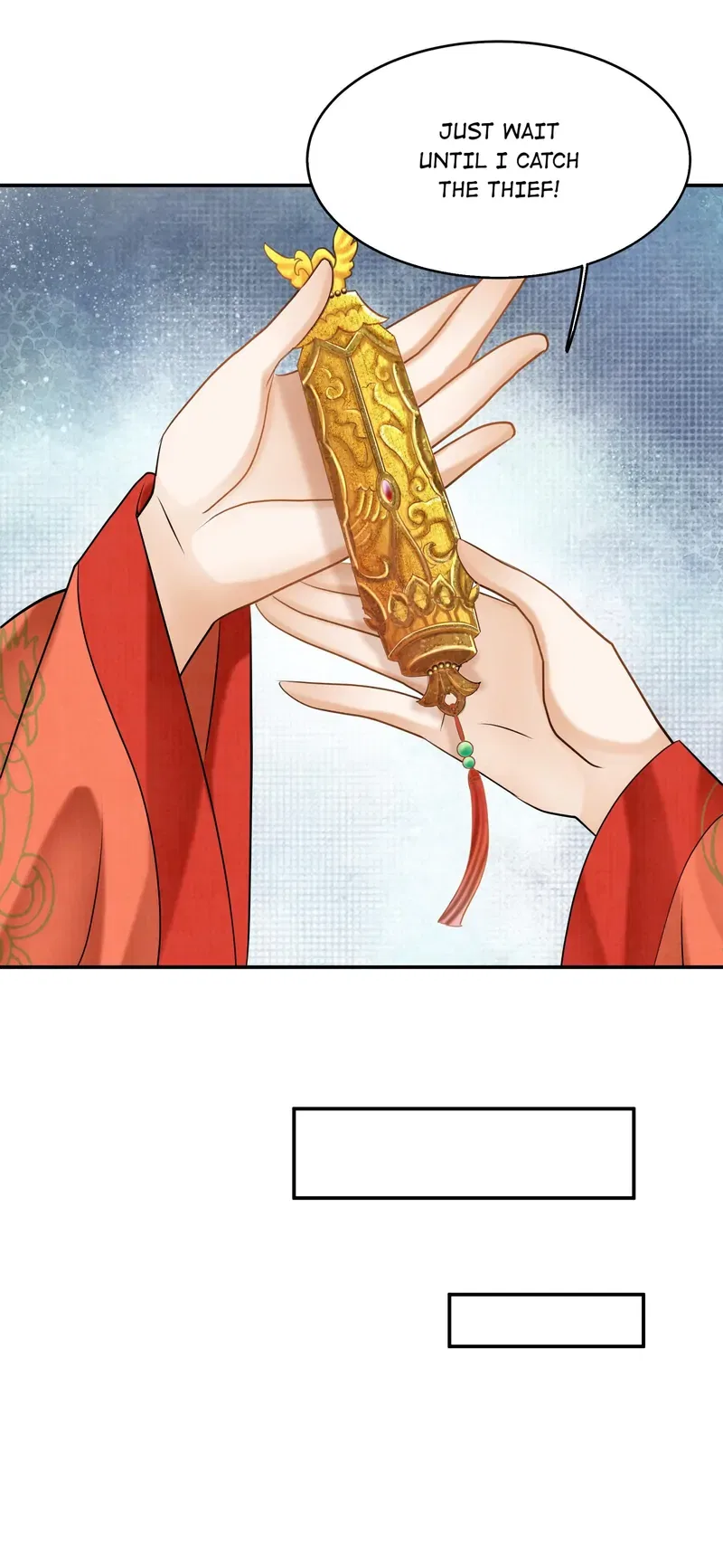 The Lady Locksmith of Mengliang Chapter 20 – Page 33