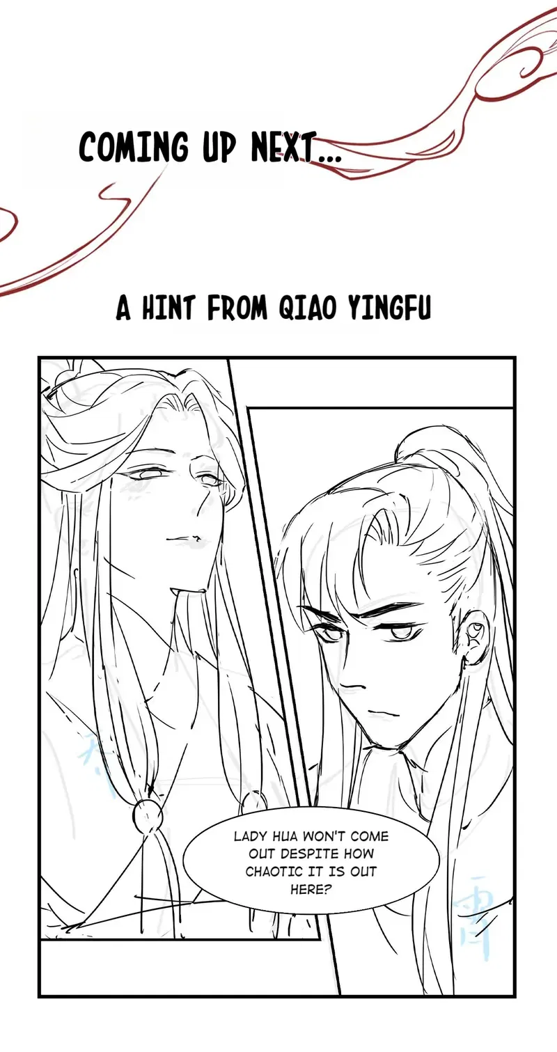 The Lady Locksmith of Mengliang Chapter 20 – Page 34