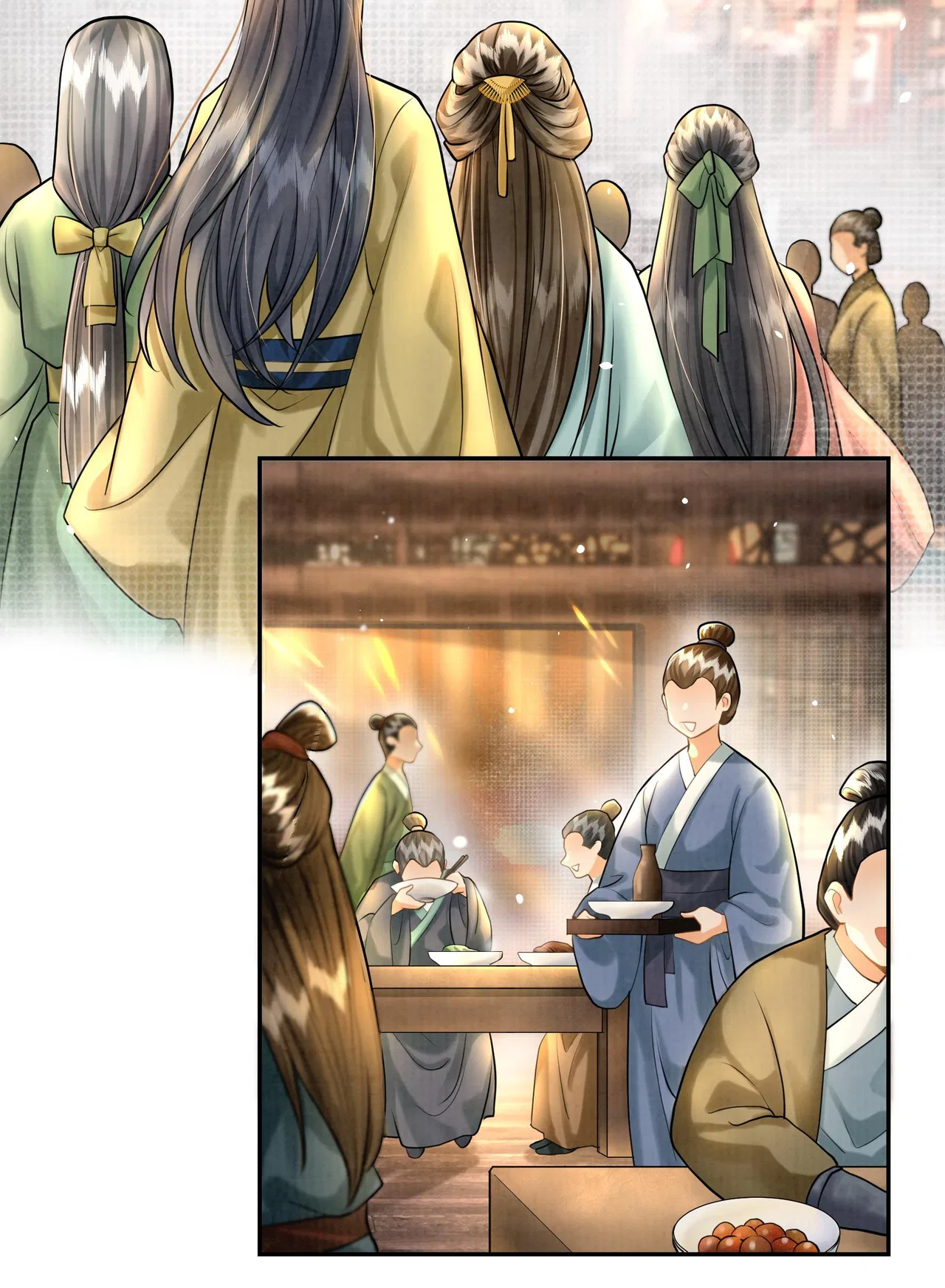 The Lady Locksmith of Mengliang Chapter 19 – Page 3