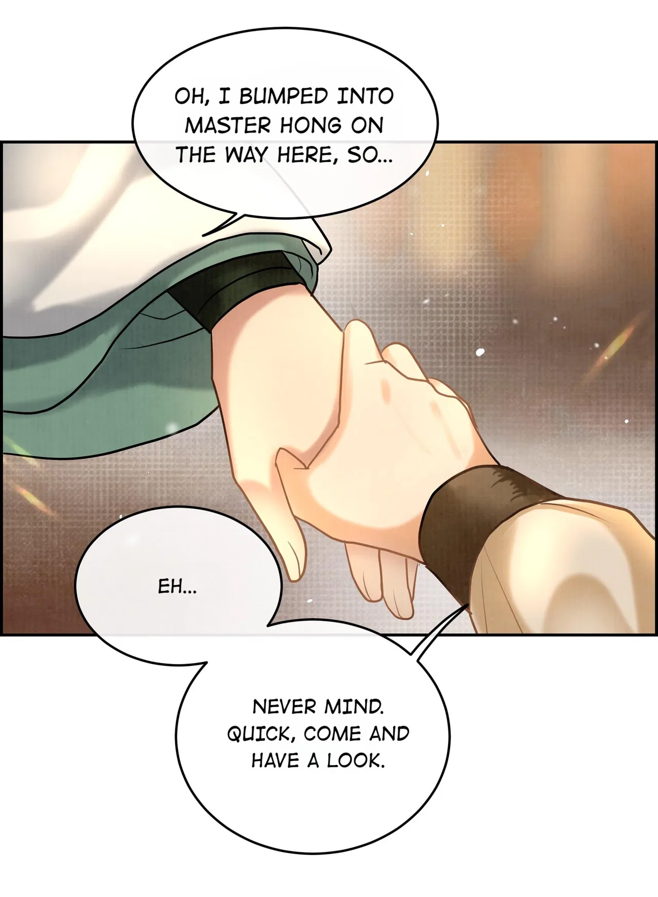 The Lady Locksmith of Mengliang Chapter 19 – Page 9