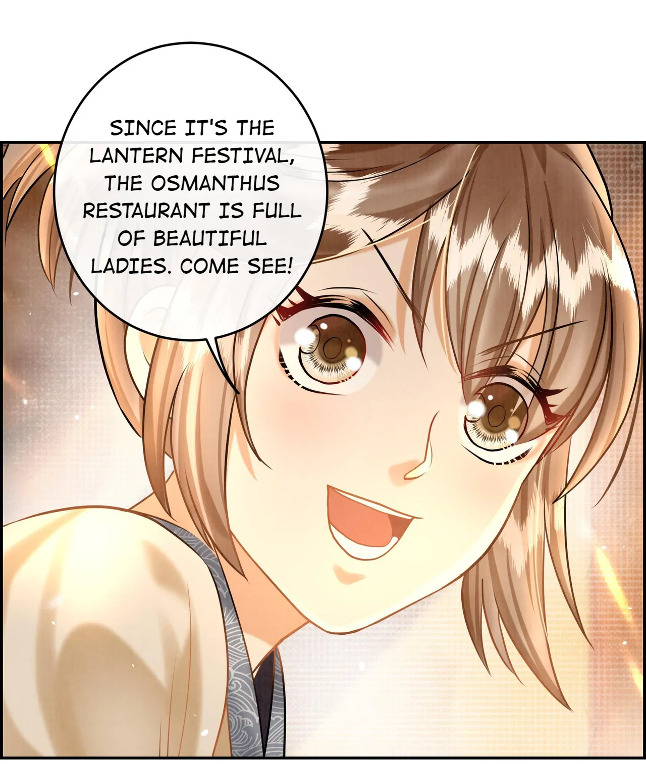 The Lady Locksmith of Mengliang Chapter 19 – Page 10