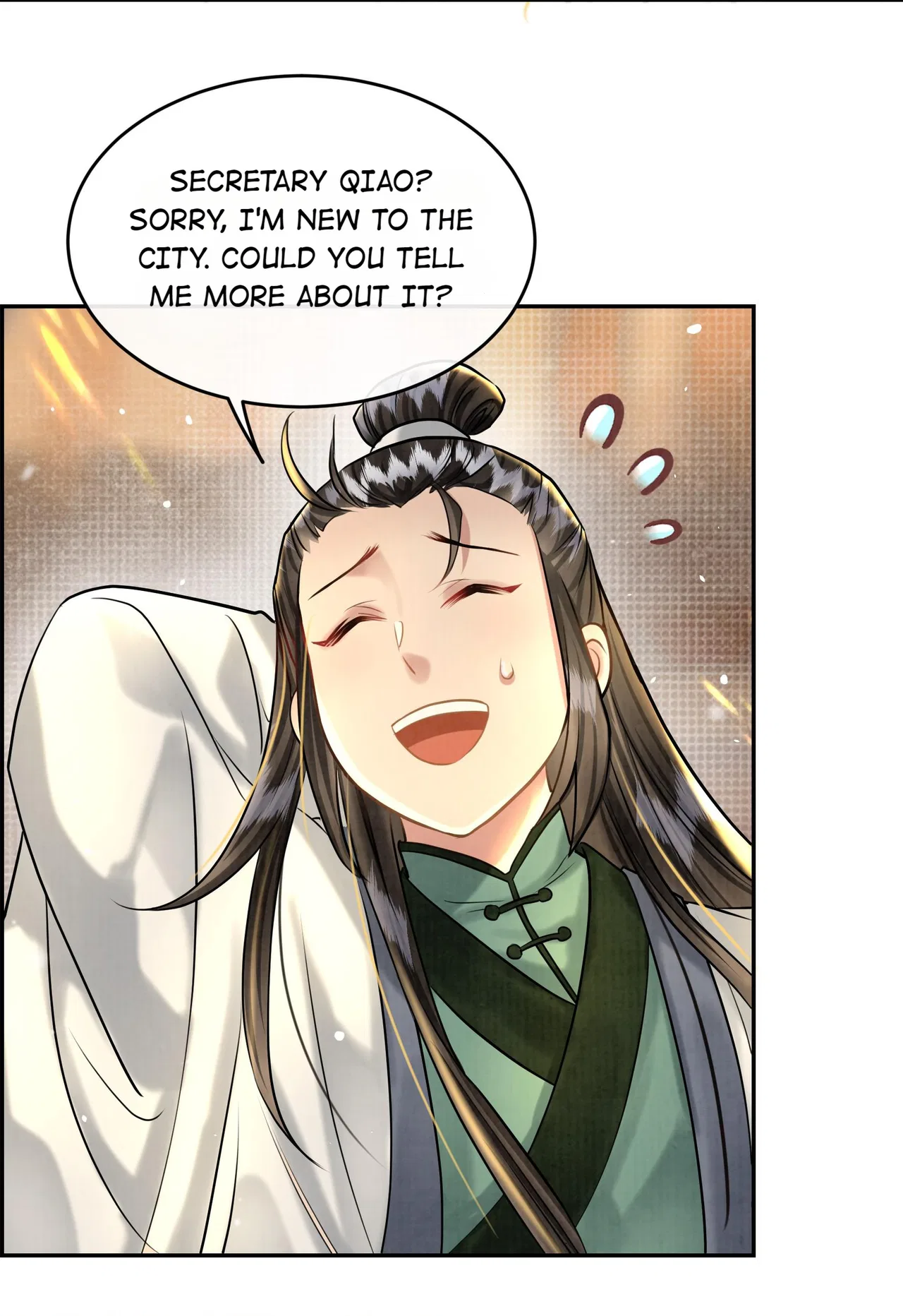 The Lady Locksmith of Mengliang Chapter 19 – Page 14