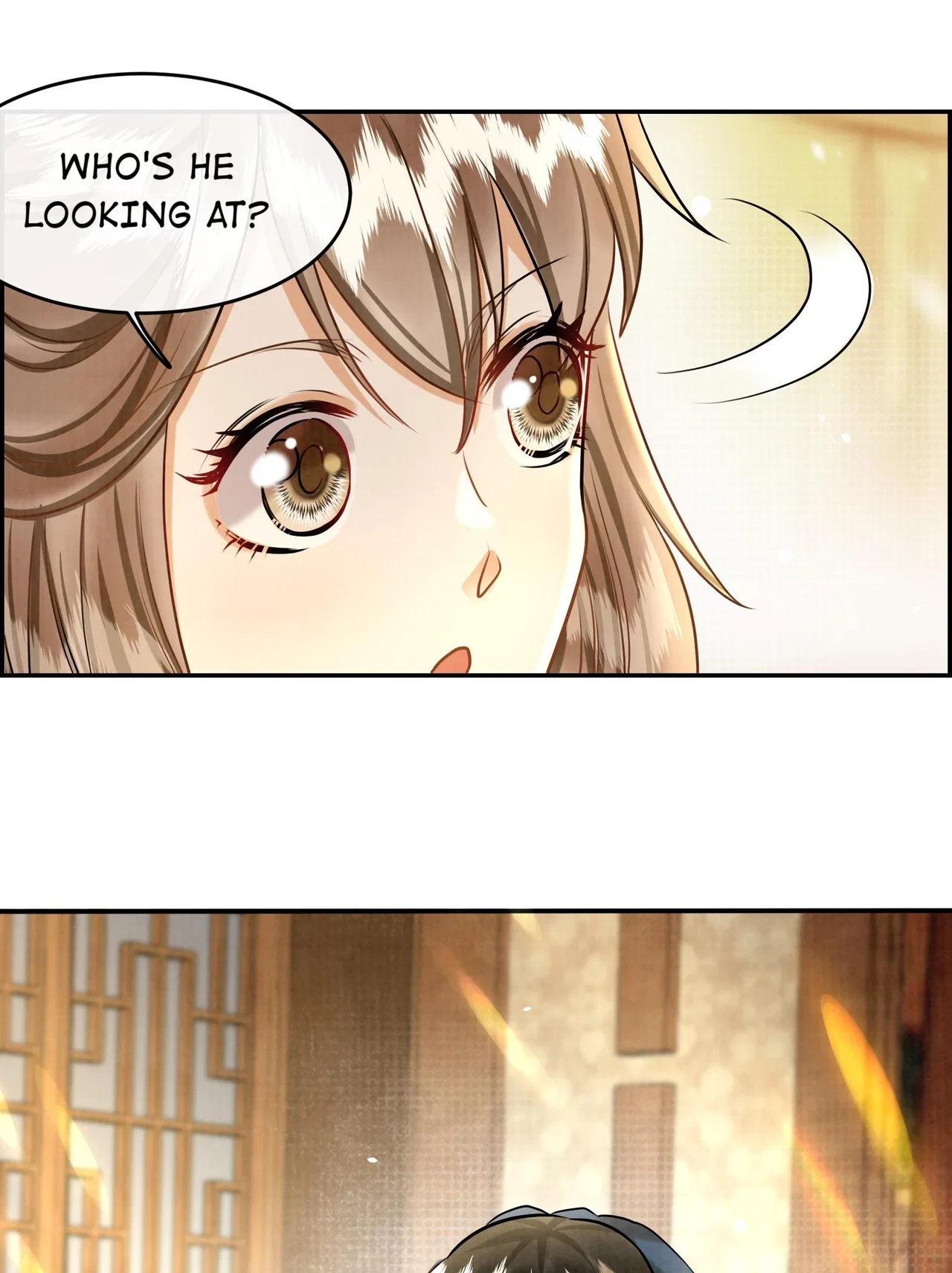The Lady Locksmith of Mengliang Chapter 19 – Page 17
