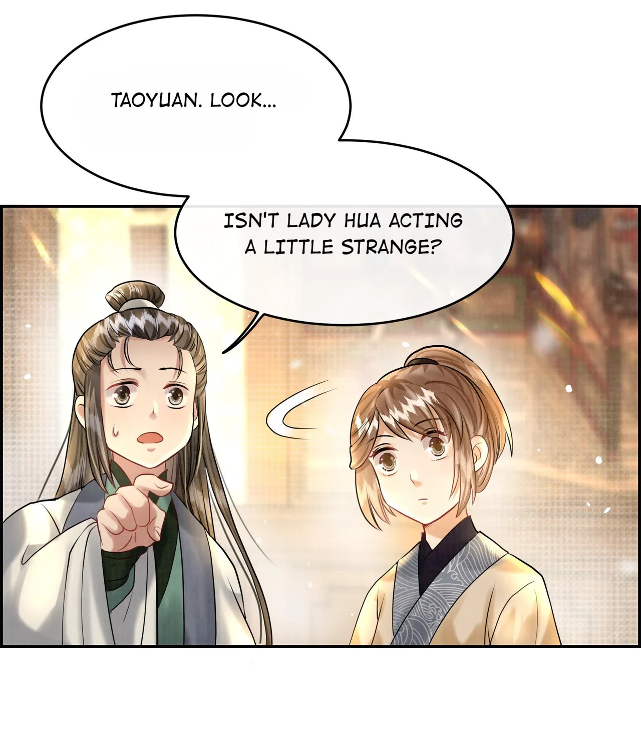 The Lady Locksmith of Mengliang Chapter 19 – Page 24