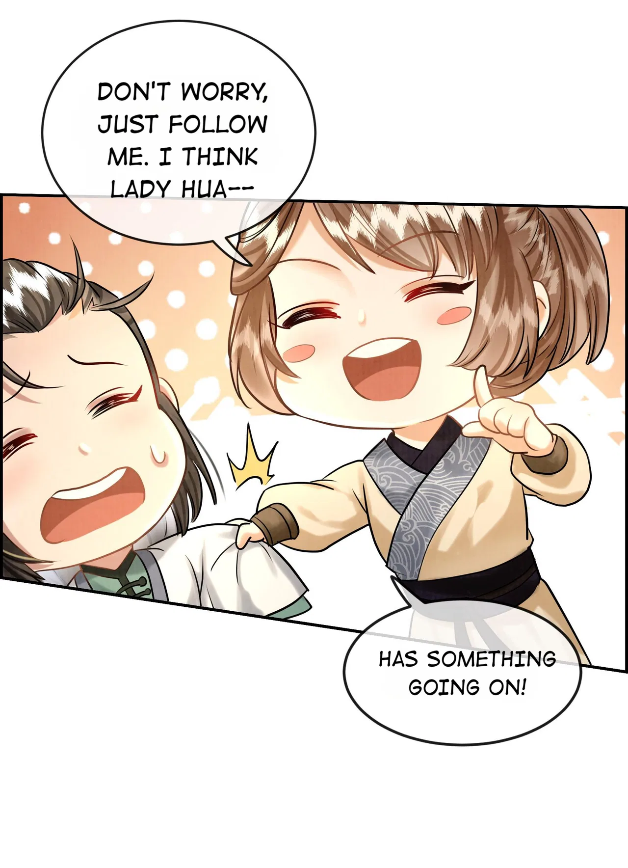 The Lady Locksmith of Mengliang Chapter 19 – Page 28