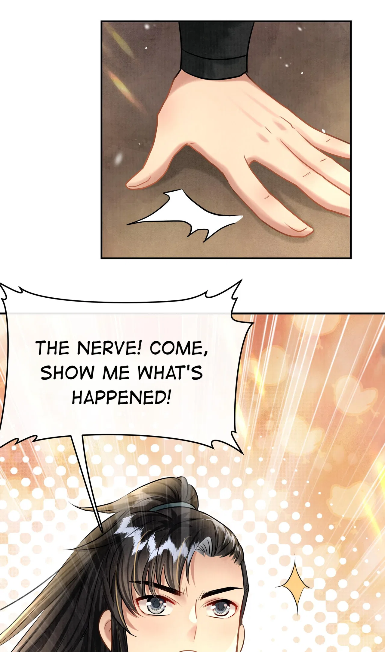 The Lady Locksmith of Mengliang Chapter 19 – Page 36